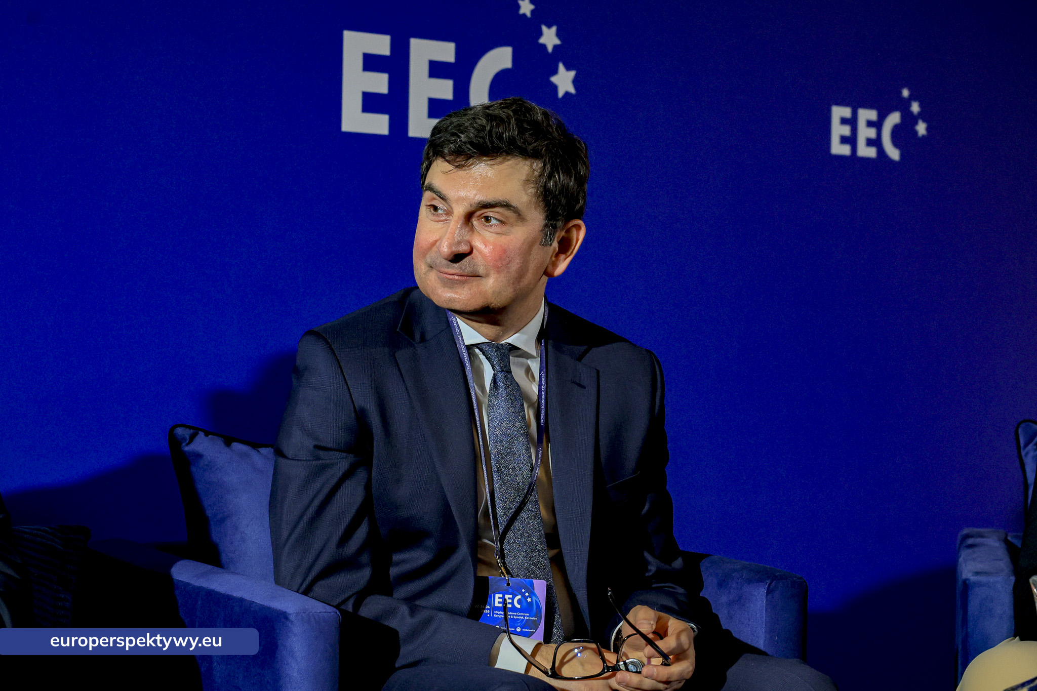 EEC 2026 Europejski Kongres Gospodarczy - Dzień III