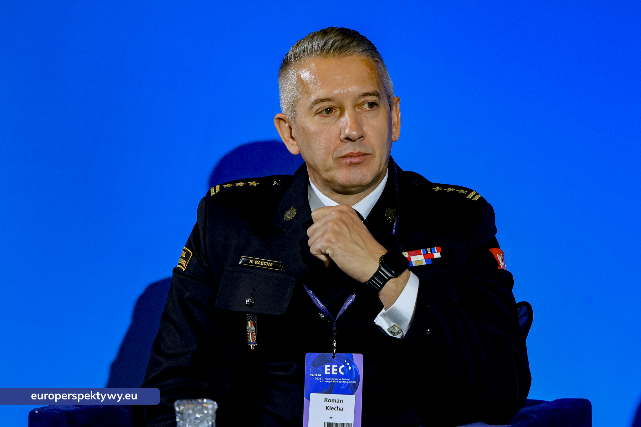 Europerspektywy Fotorelacja z III dnia EEC 2026