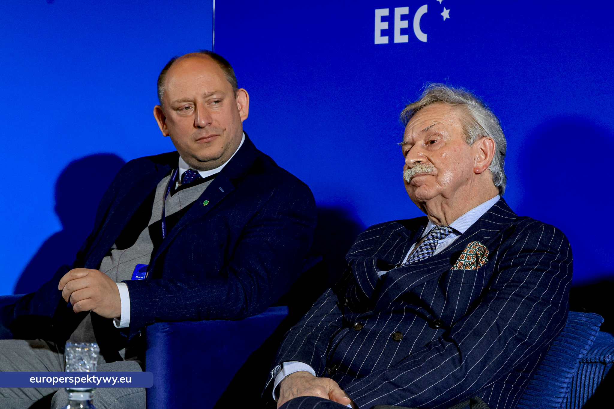 Europerspektywy Fotorelacja z III dnia EEC 2026