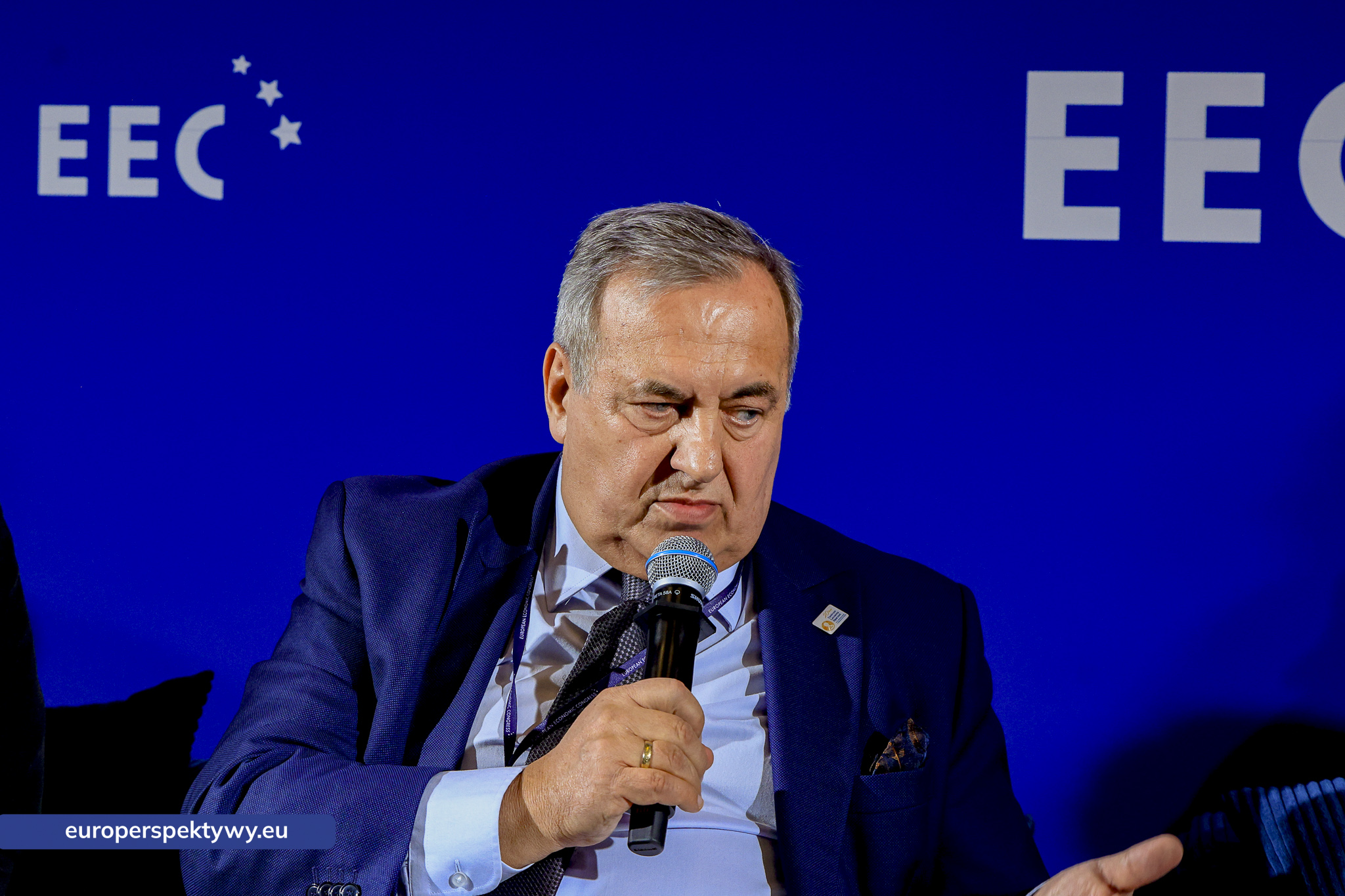 Europerspektywy Fotorelacja z III dnia EEC 2026