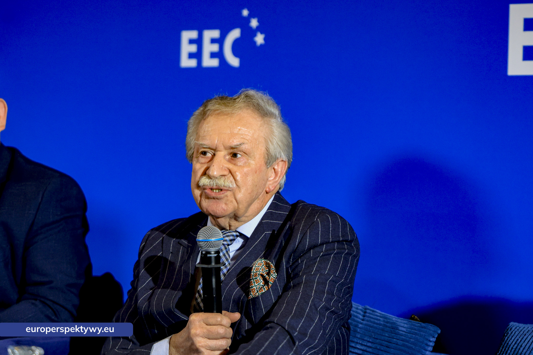 Europerspektywy Fotorelacja z III dnia EEC 2026