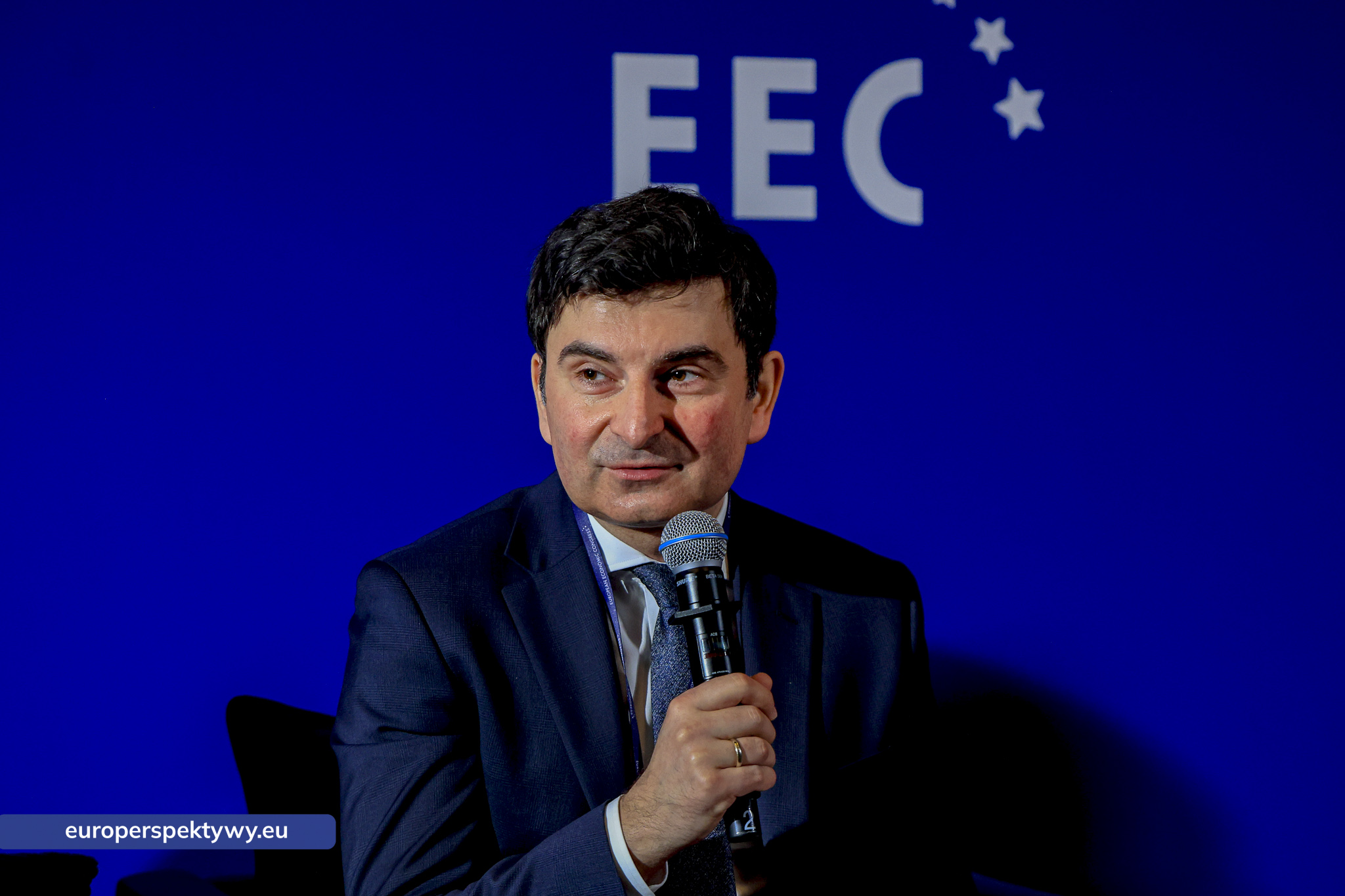 Europerspektywy Fotorelacja z III dnia EEC 2026