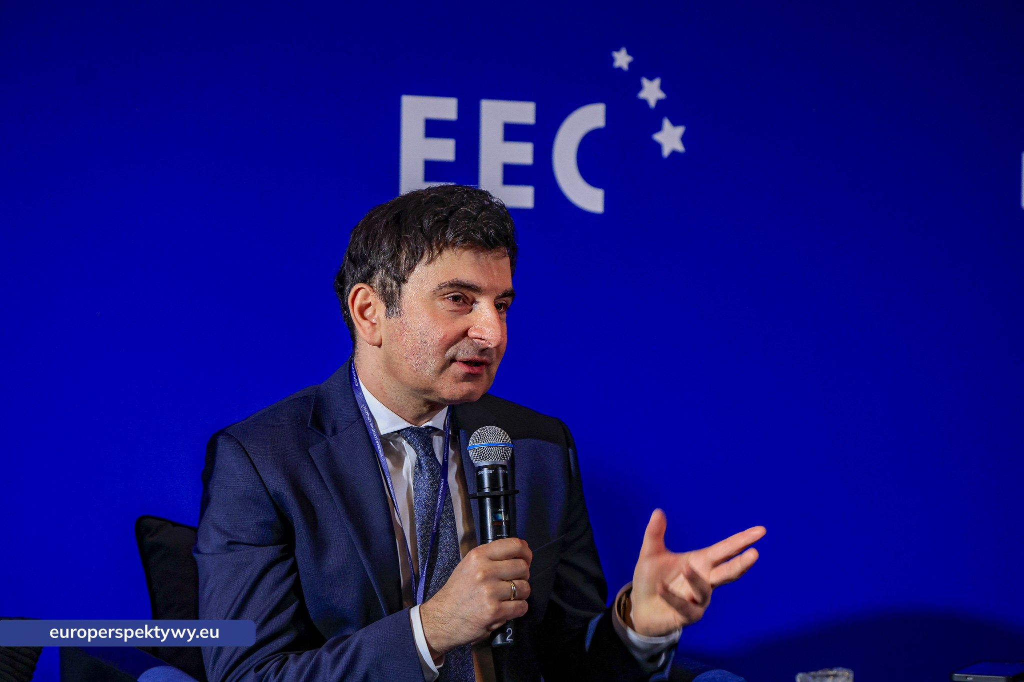 EEC 2026 Europejski Kongres Gospodarczy - Dzień III