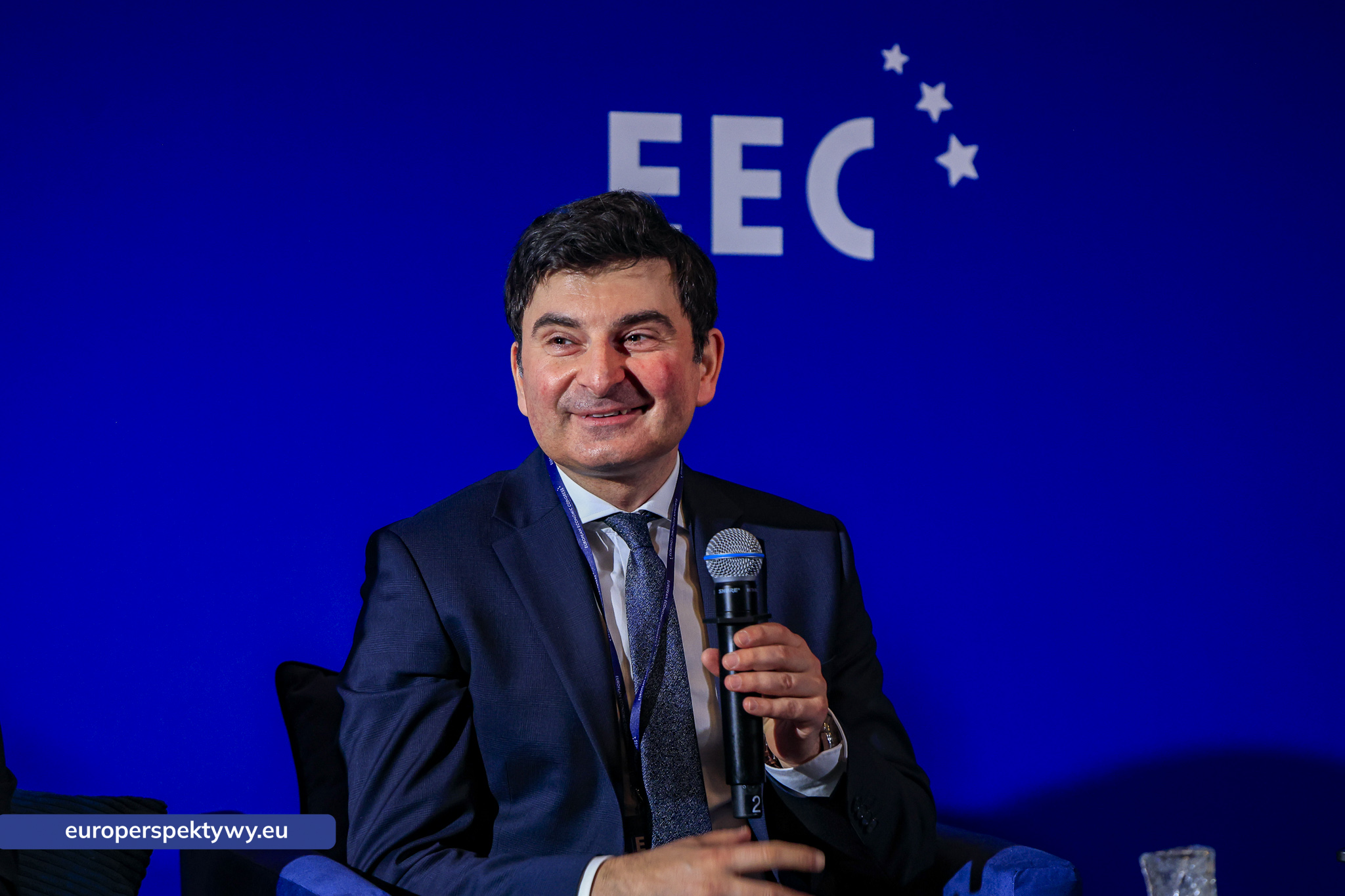 EEC 2026 Europejski Kongres Gospodarczy - Dzień III