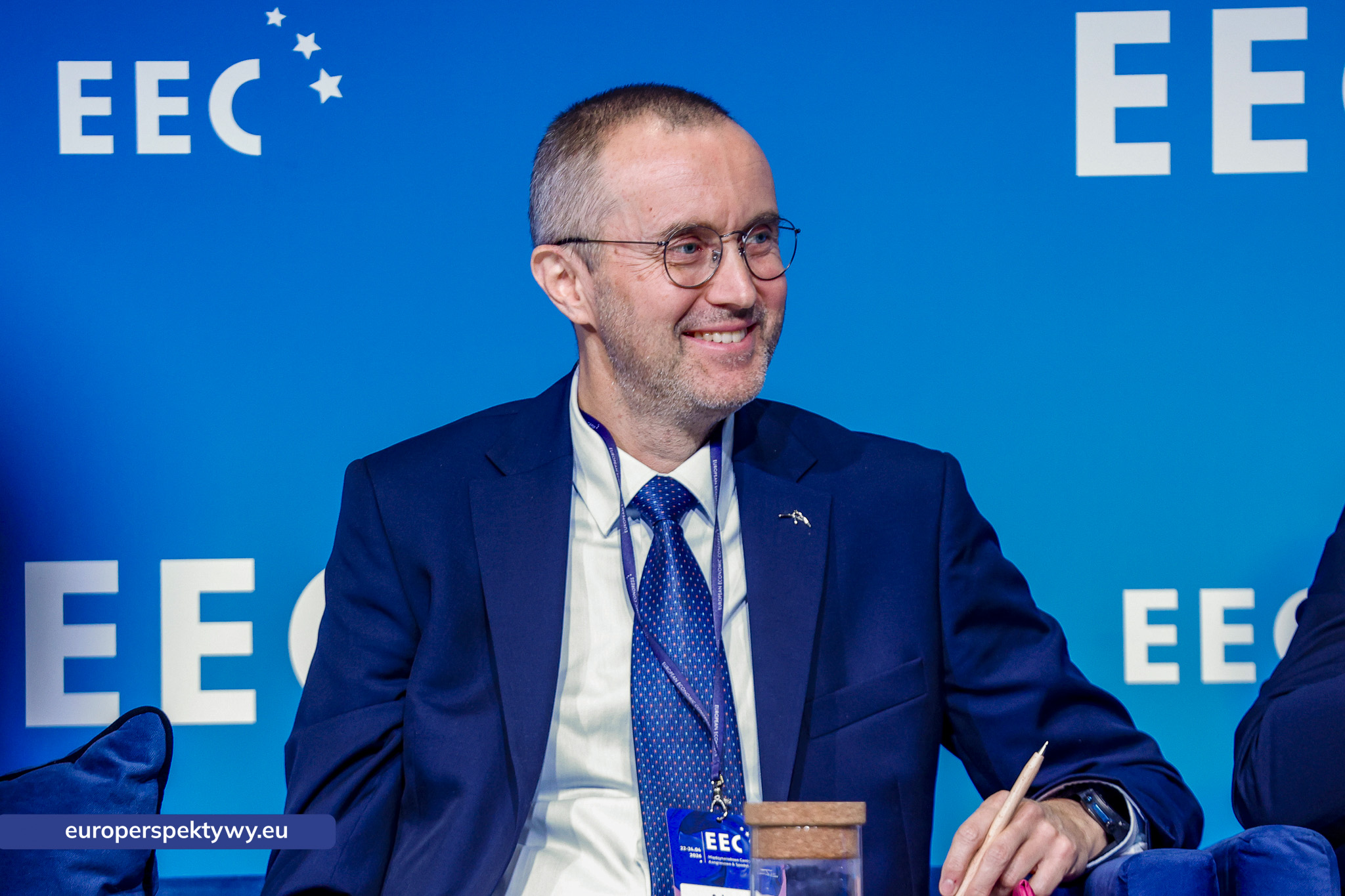 Europerspektywy Fotorelacja z III dnia EEC 2026