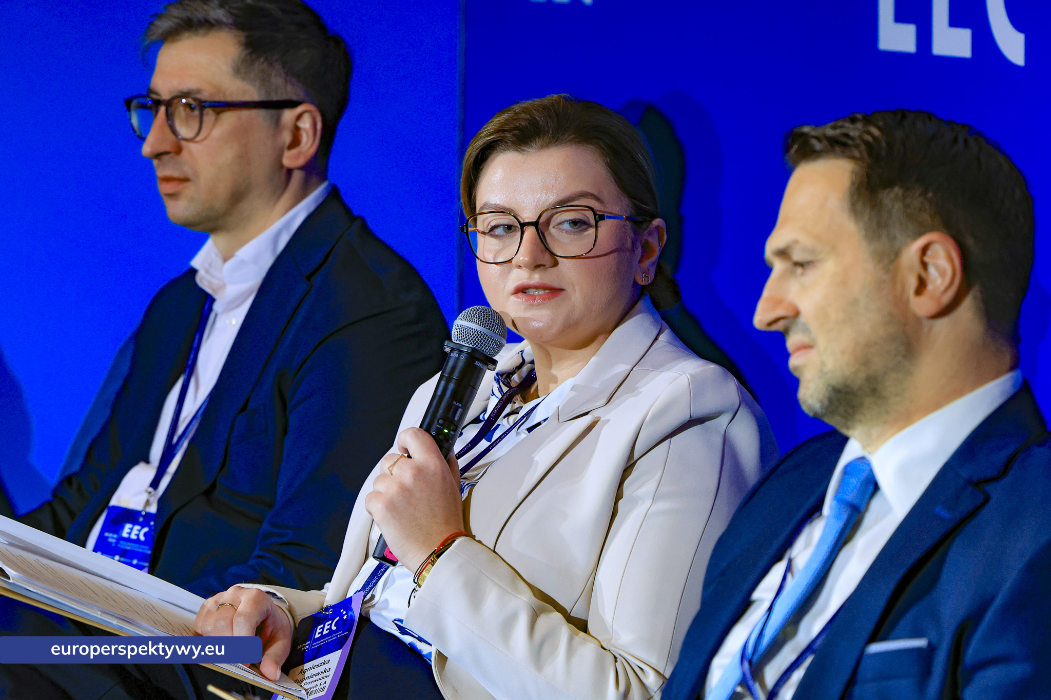 EEC 2026 Europejski Kongres Gospodarczy - Dzień III-