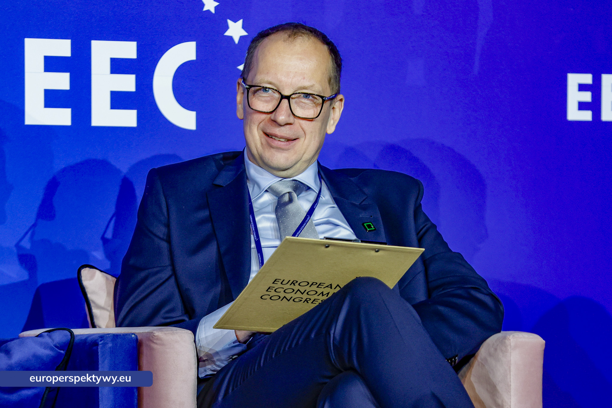 Europerspektywy Fotorelacja z III dnia EEC 2026