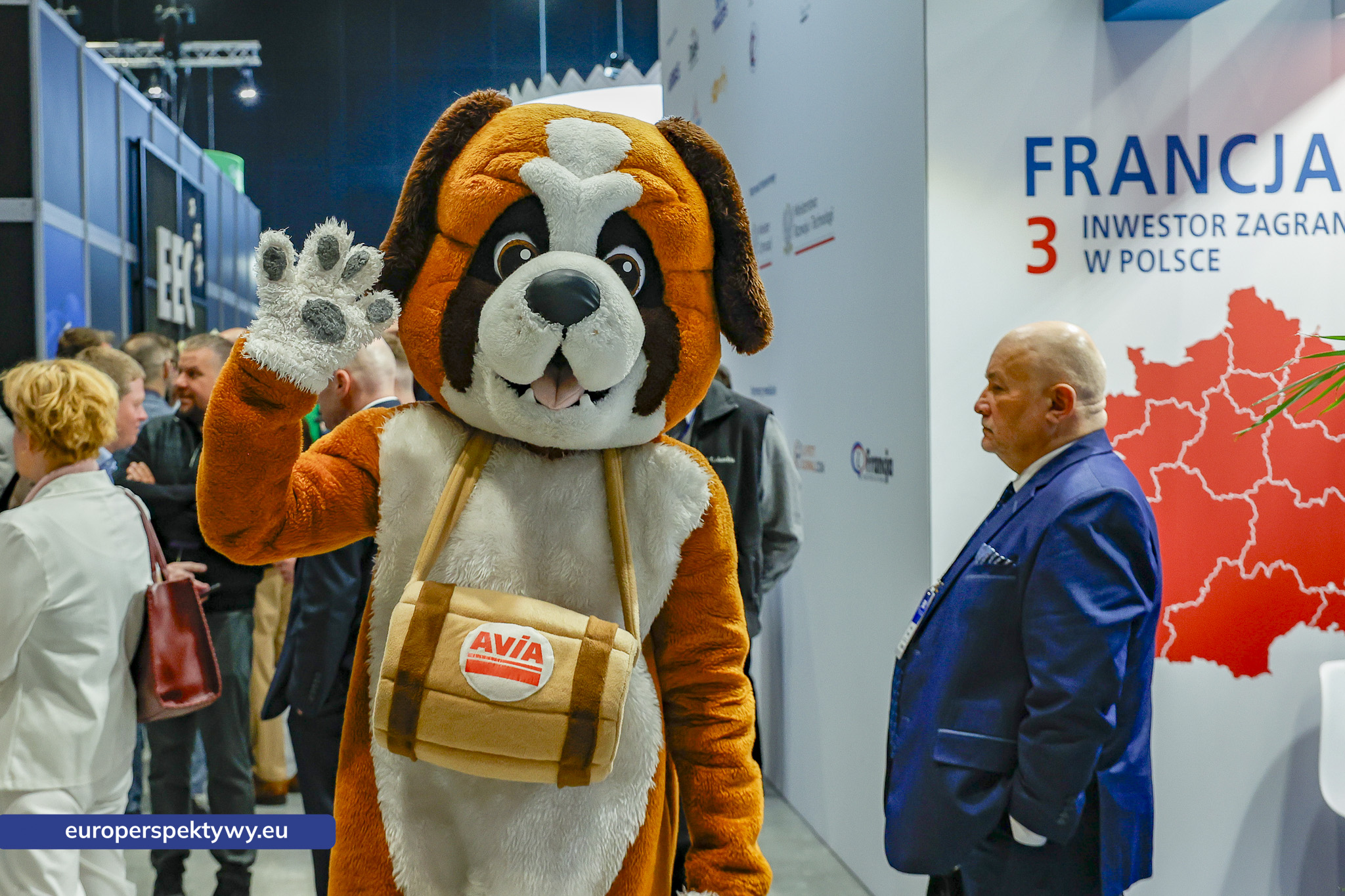 Europerspektywy Fotorelacja z III dnia EEC 2026