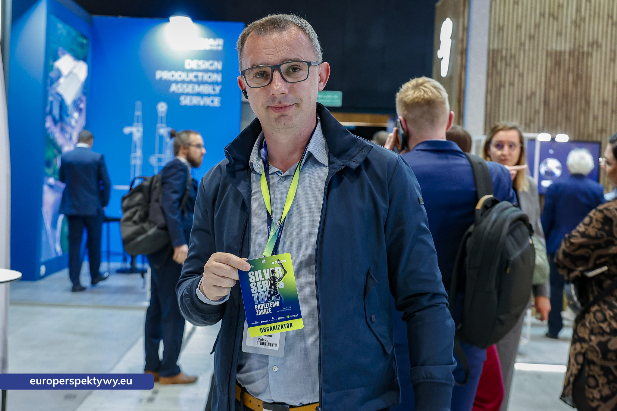Europerspektywy Fotorelacja z III dnia EEC 2026