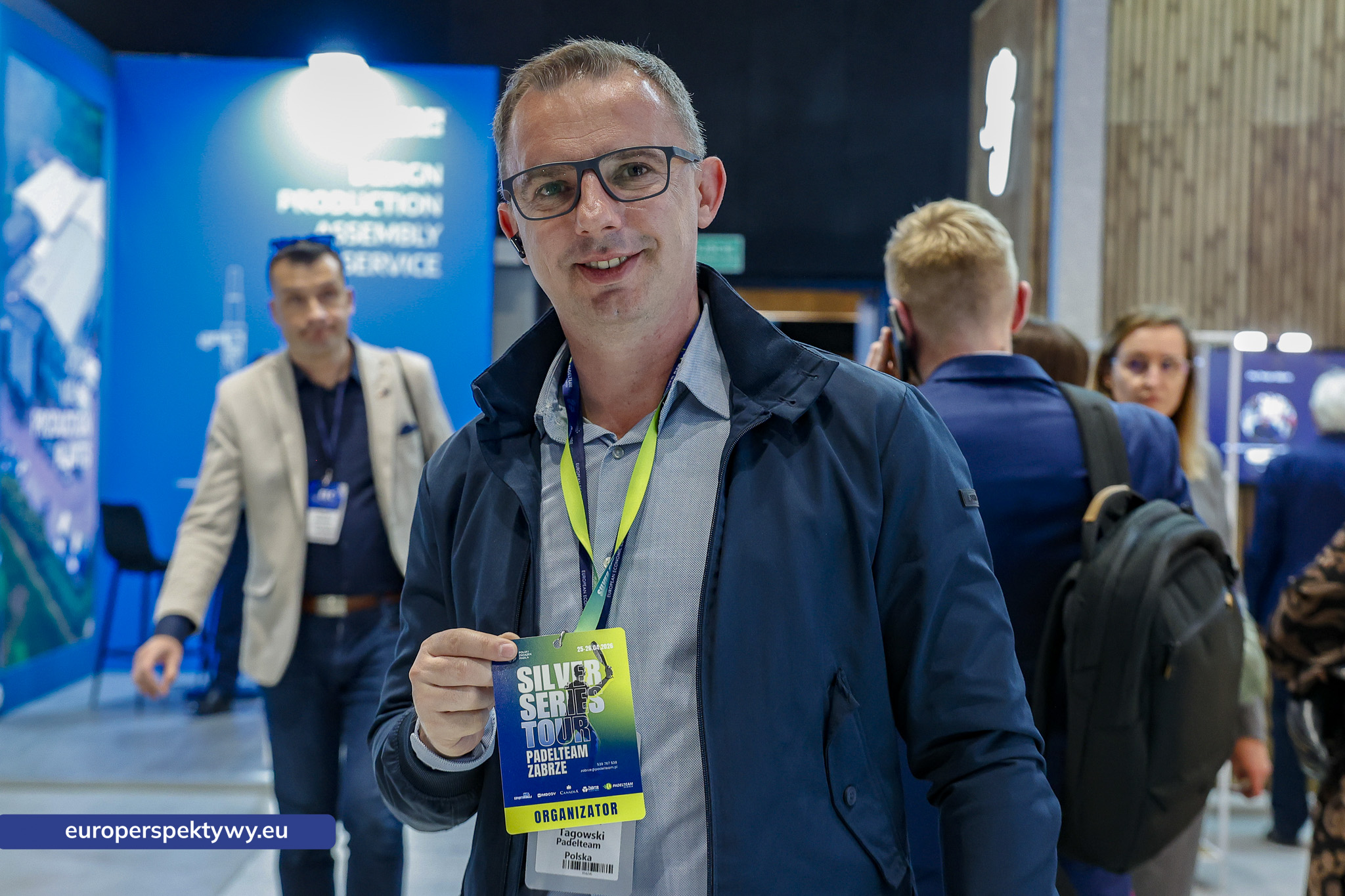 Europerspektywy Fotorelacja z III dnia EEC 2026