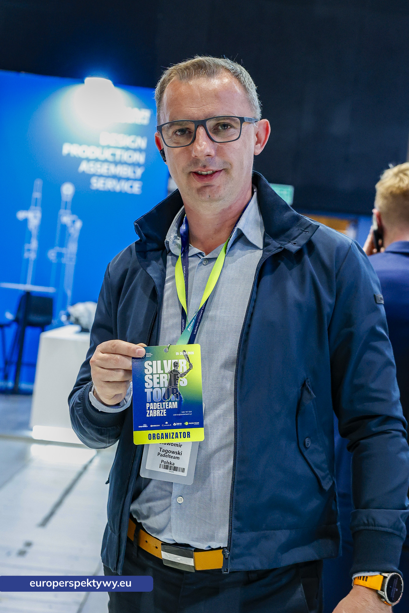 Europerspektywy Fotorelacja z III dnia EEC 2026