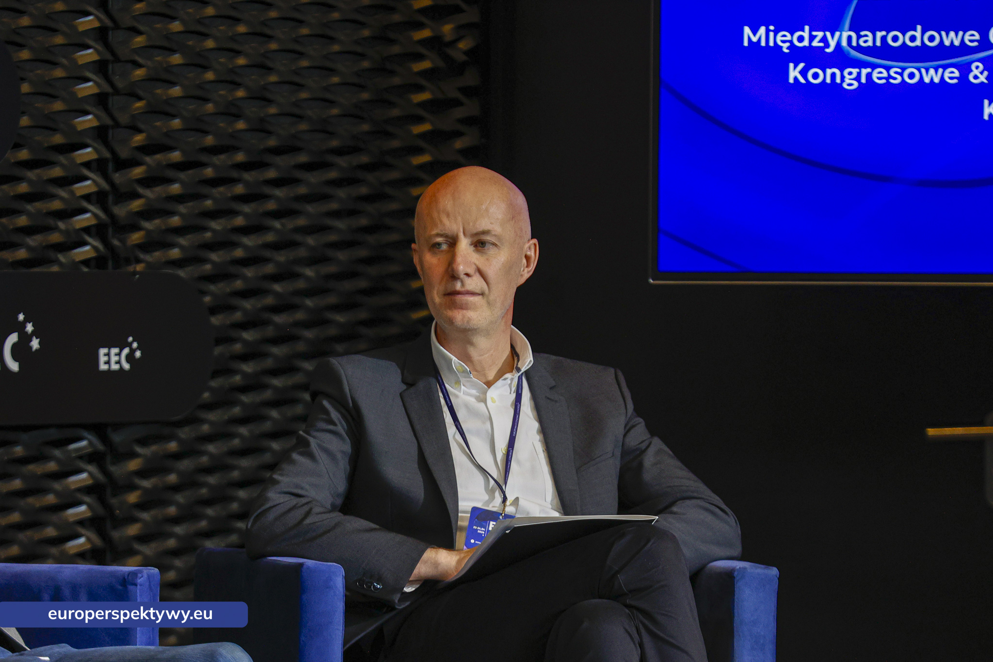 Europerspektywy Fotorelacja z III dnia EEC 2026