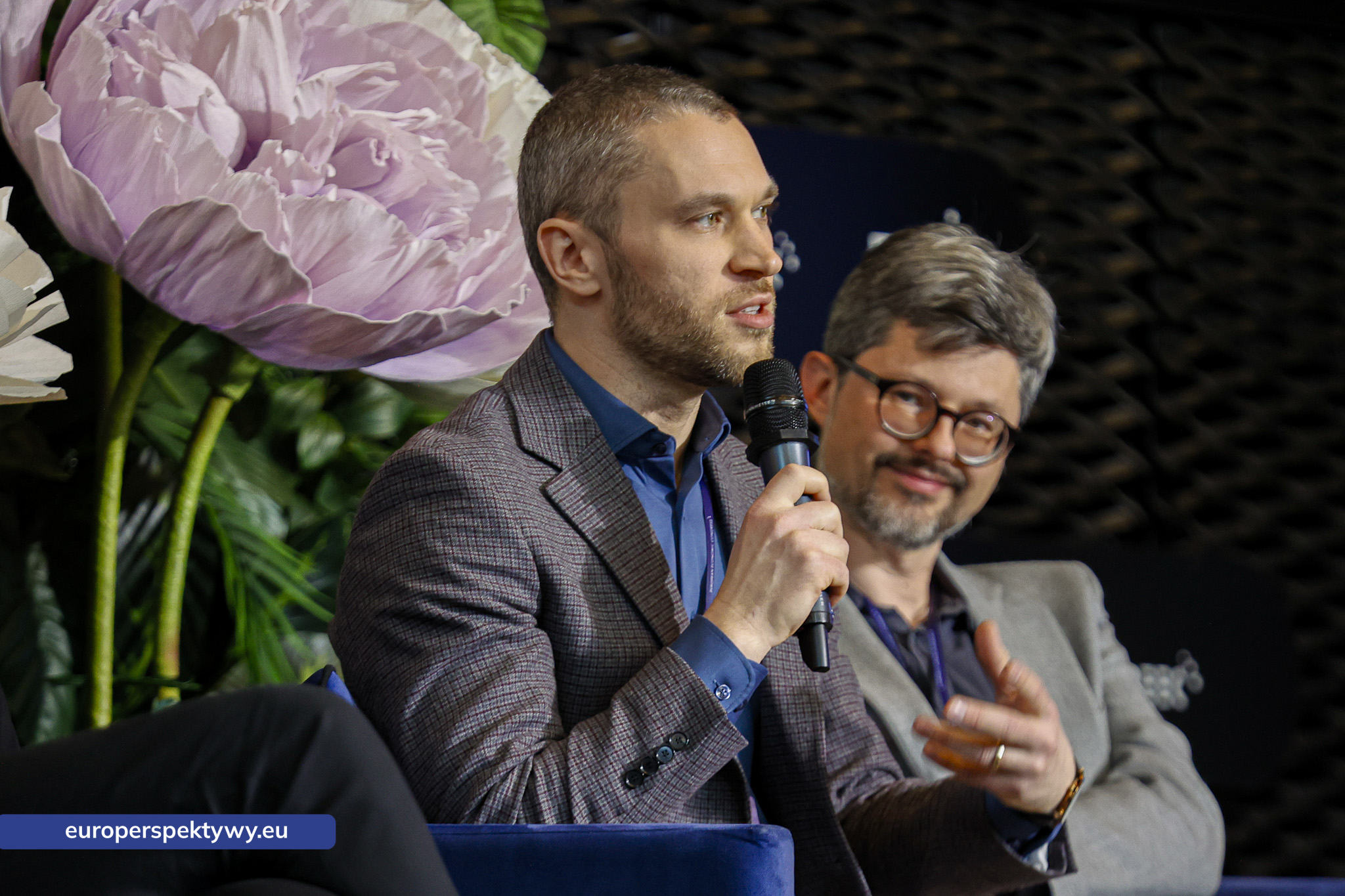 Europerspektywy Fotorelacja z III dnia EEC 2026