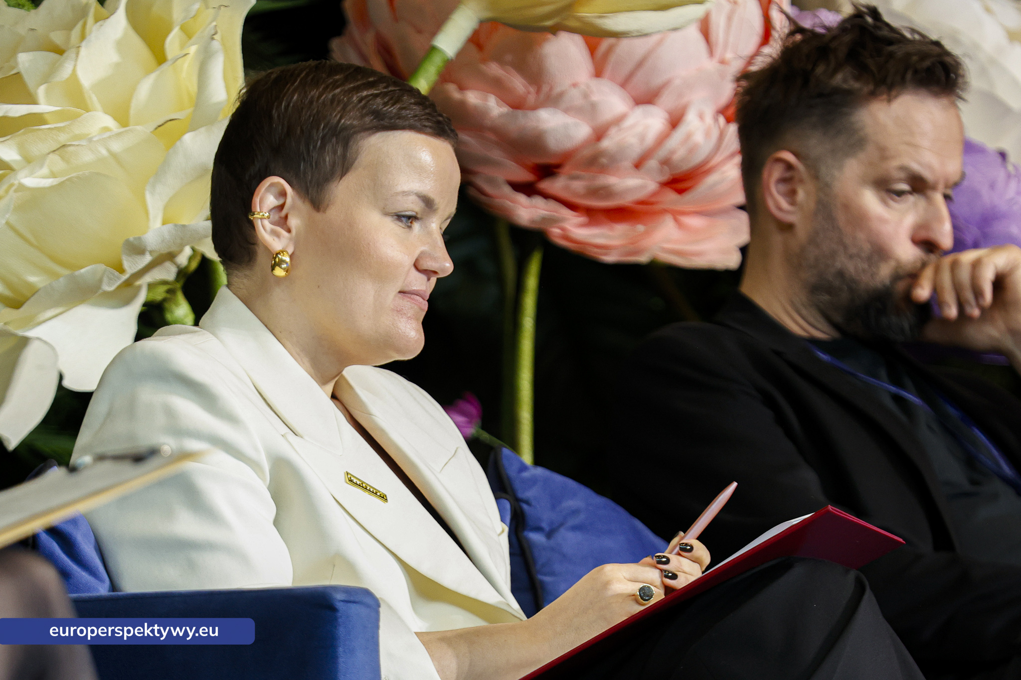 Europerspektywy Fotorelacja z III dnia EEC 2026