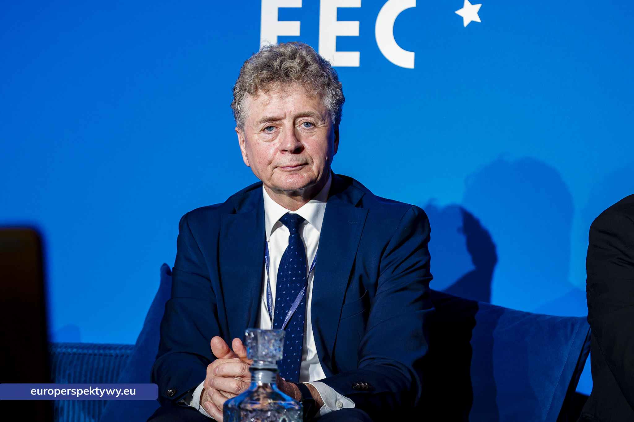 Europerspektywy Fotorelacja z III dnia EEC 2026
