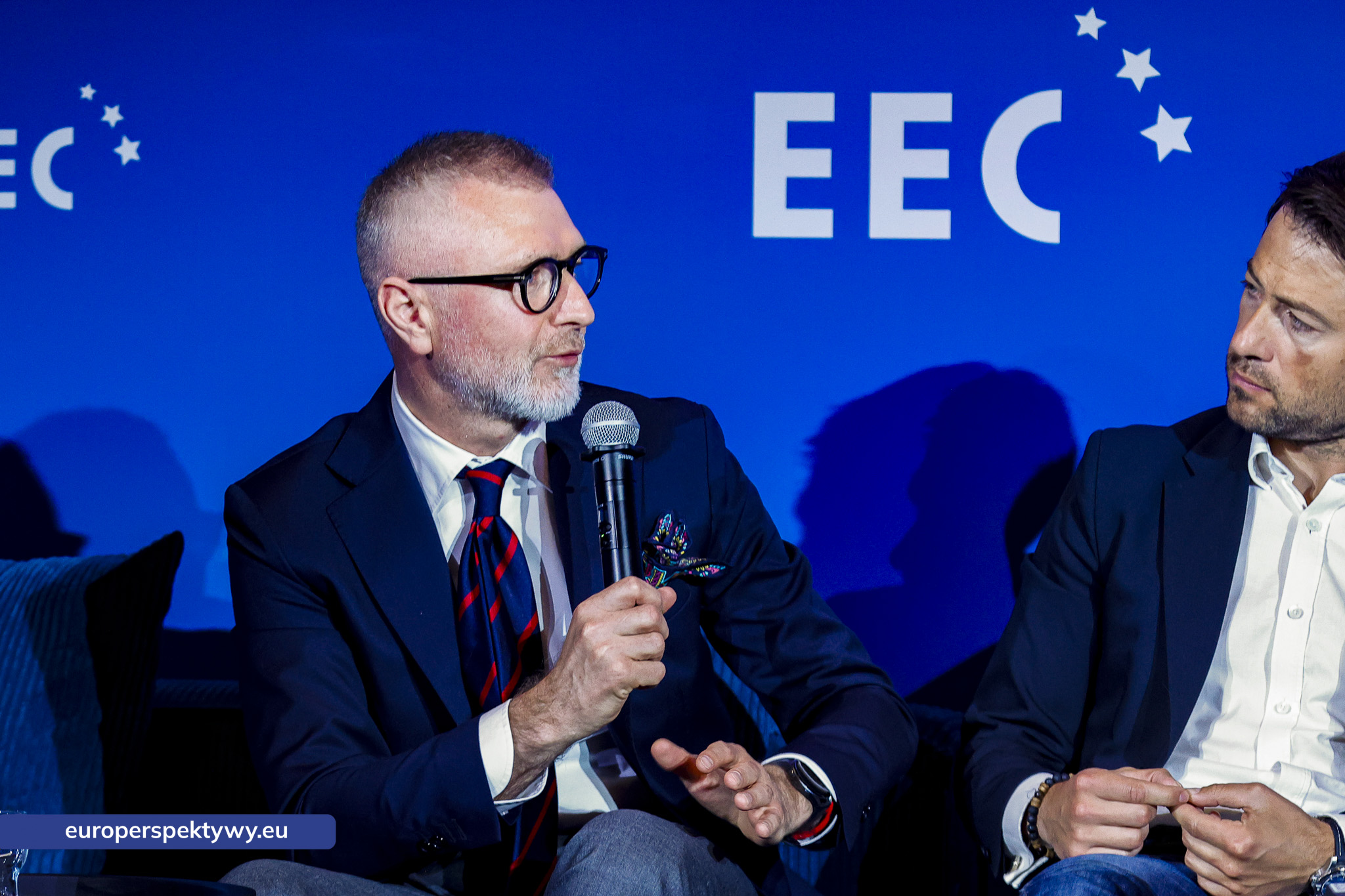 Europerspektywy Fotorelacja z III dnia EEC 2026