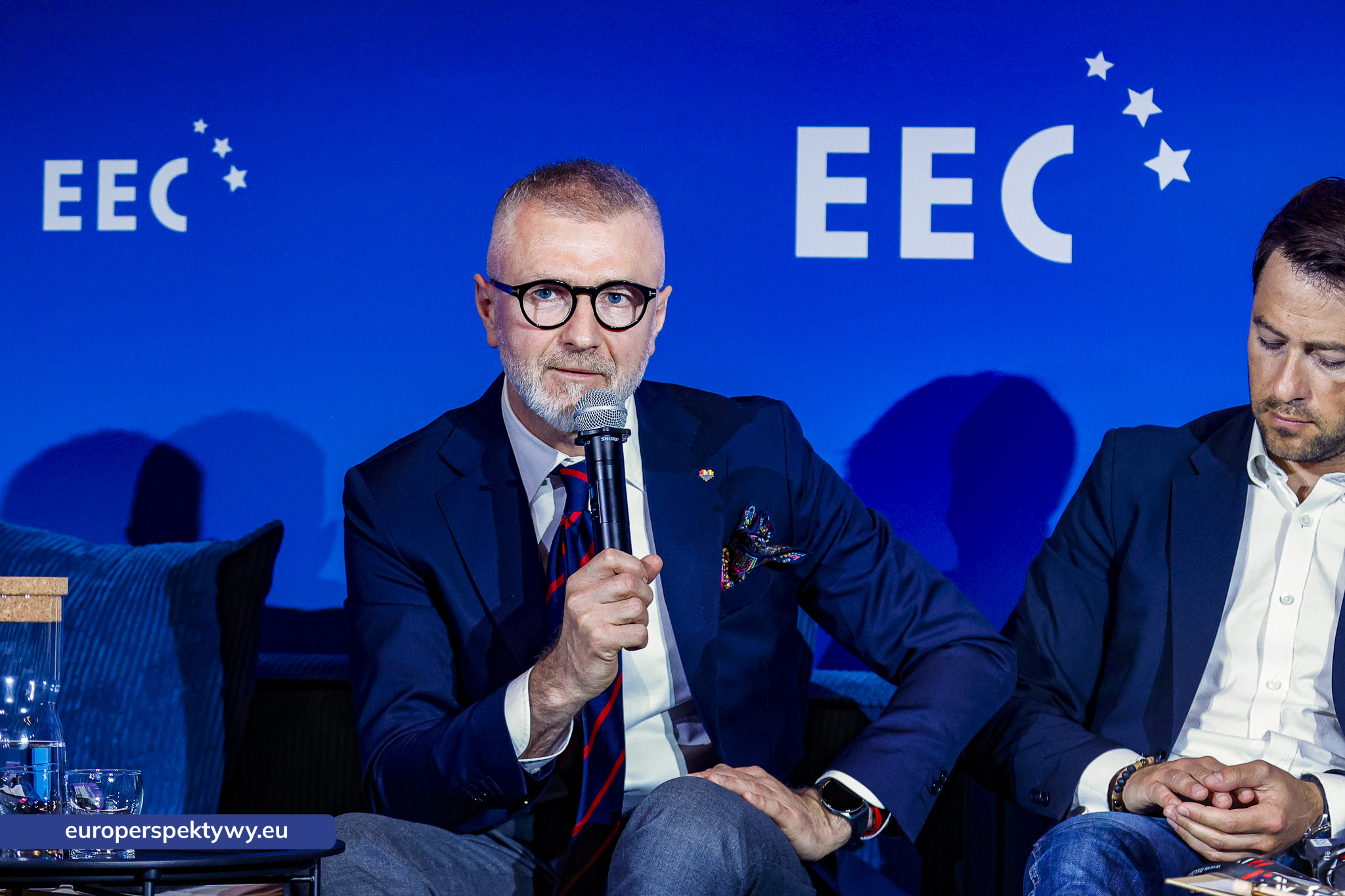 Europerspektywy Fotorelacja z III dnia EEC 2026
