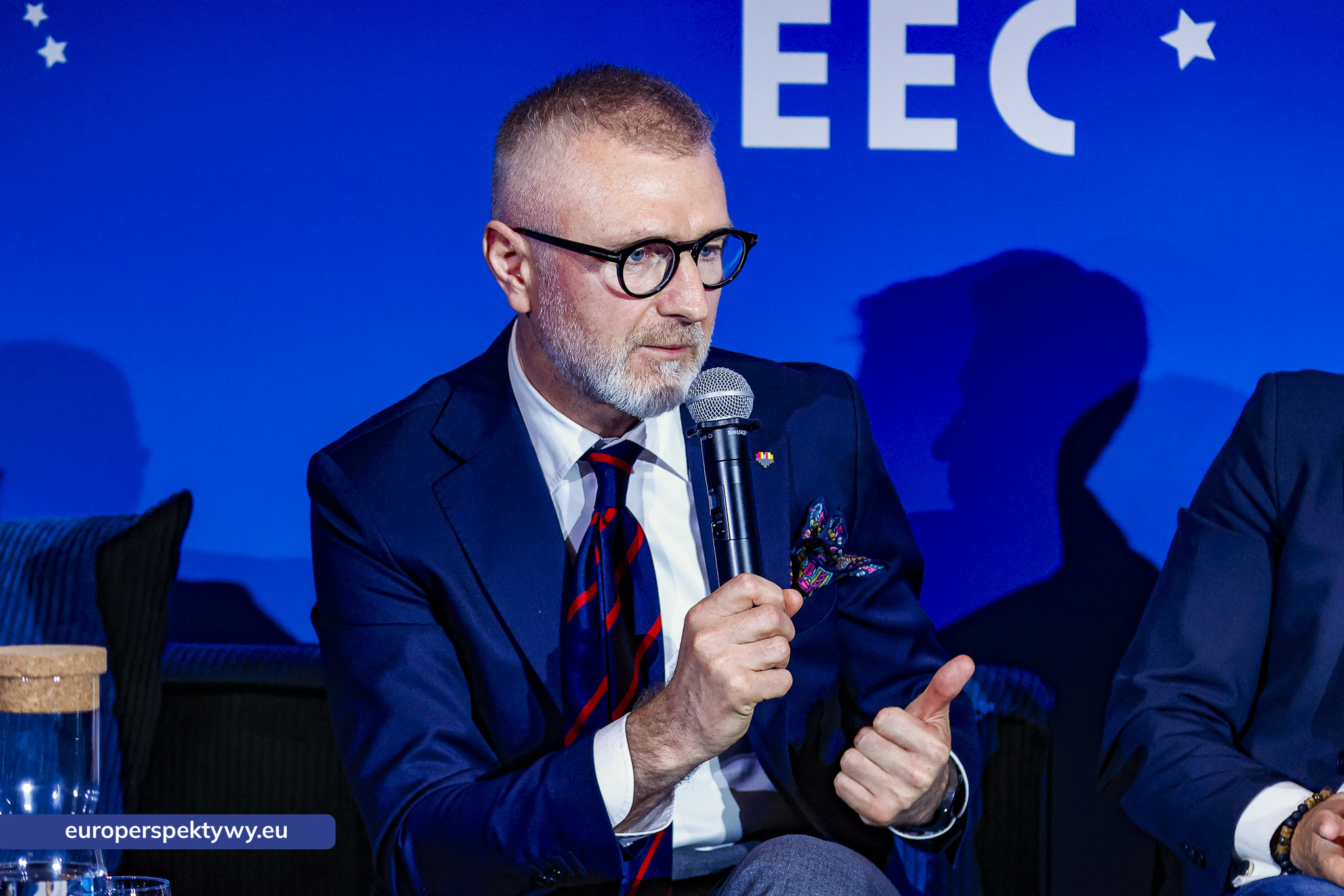 Europerspektywy Fotorelacja z III dnia EEC 2026