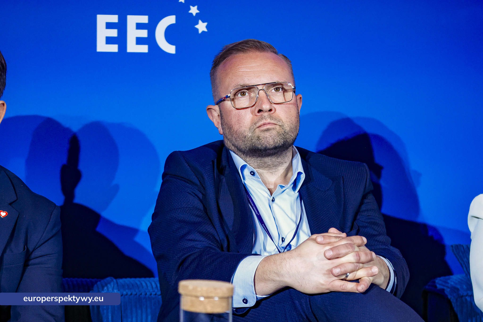 Europerspektywy Fotorelacja z III dnia EEC 2026