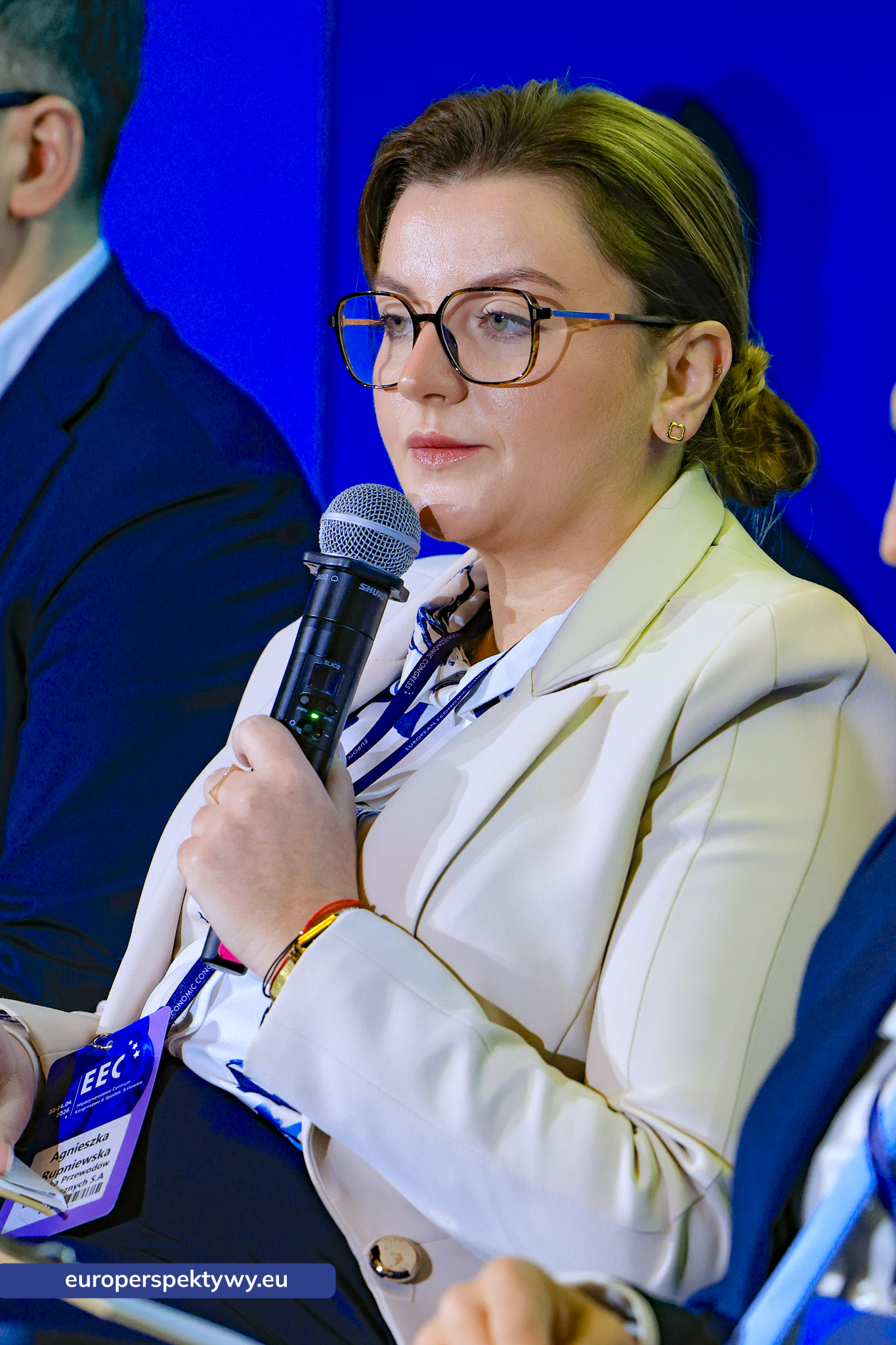 EEC 2026 Europejski Kongres Gospodarczy - Dzień III-