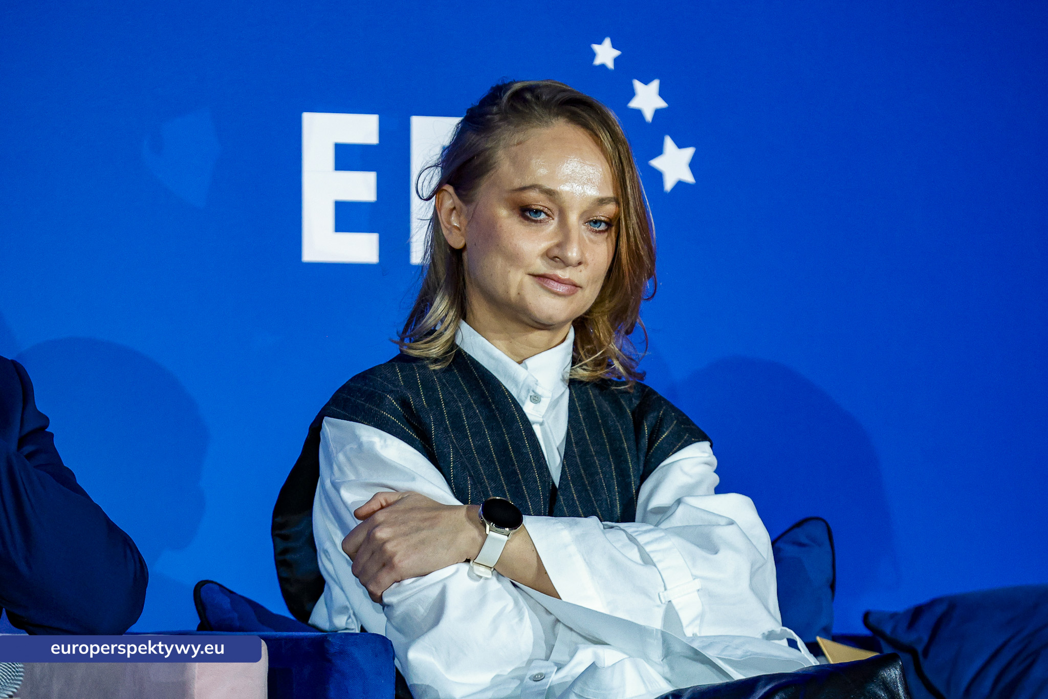 Europerspektywy Fotorelacja z III dnia EEC 2026
