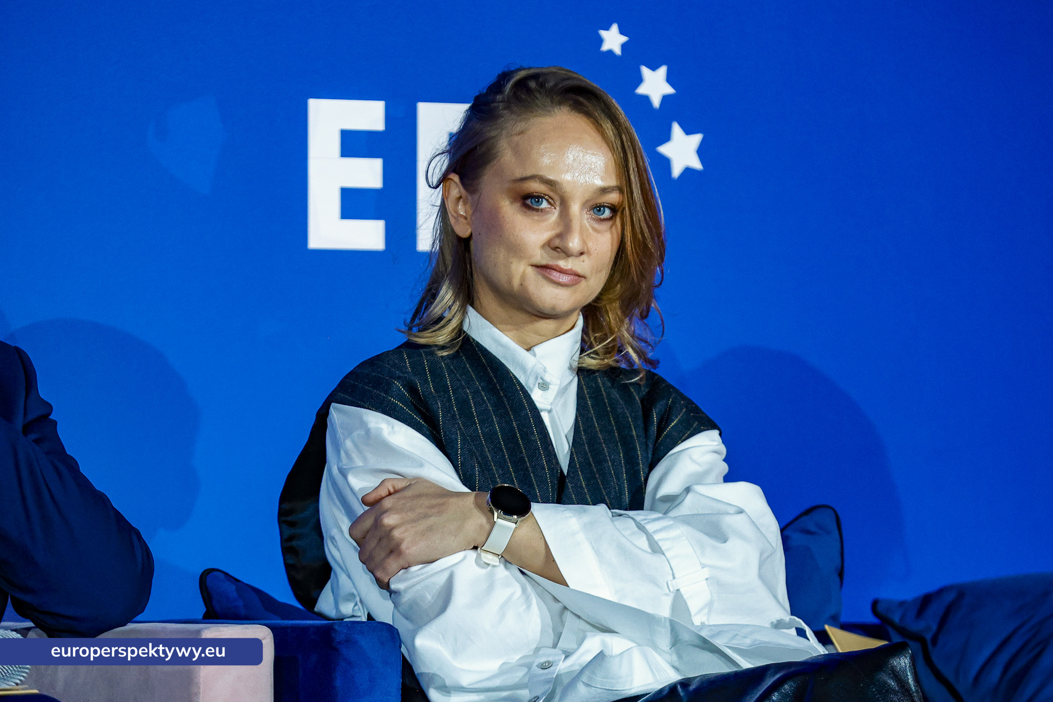Europerspektywy Fotorelacja z III dnia EEC 2026