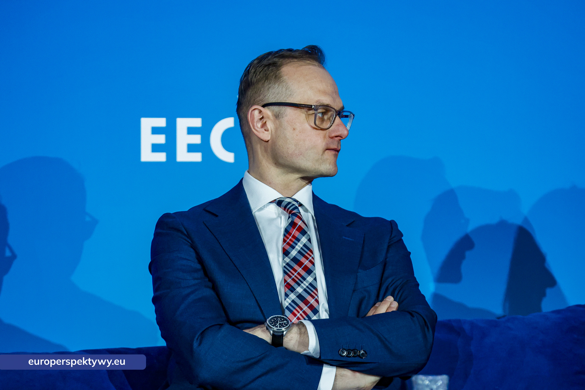 Europerspektywy Fotorelacja z III dnia EEC 2026