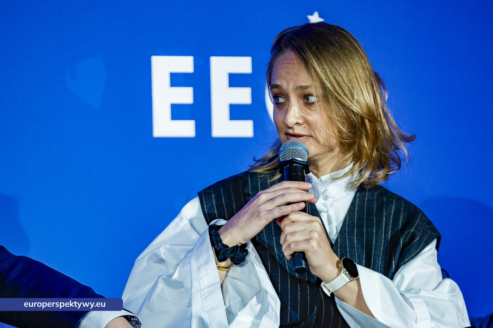 Europerspektywy Fotorelacja z III dnia EEC 2026