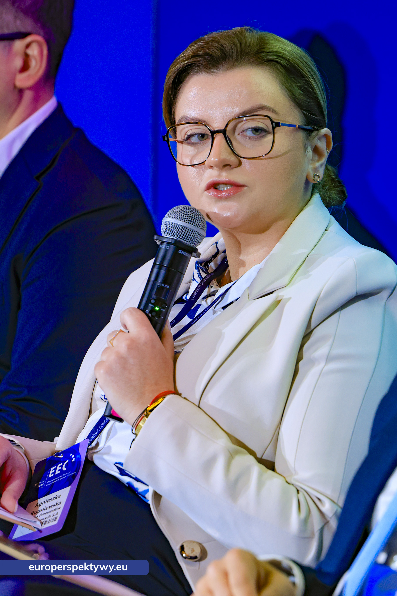 EEC 2026 Europejski Kongres Gospodarczy - Dzień III-