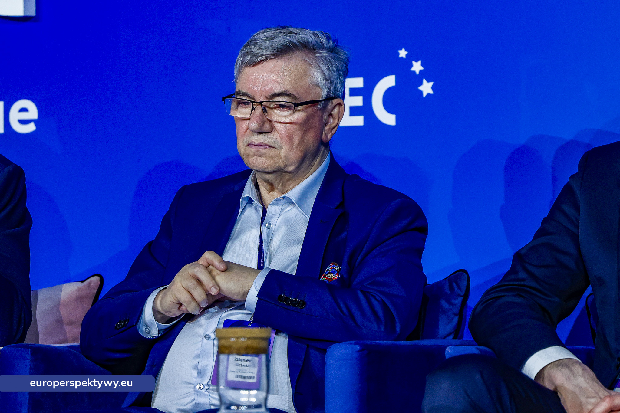 Europerspektywy Fotorelacja z III dnia EEC 2026