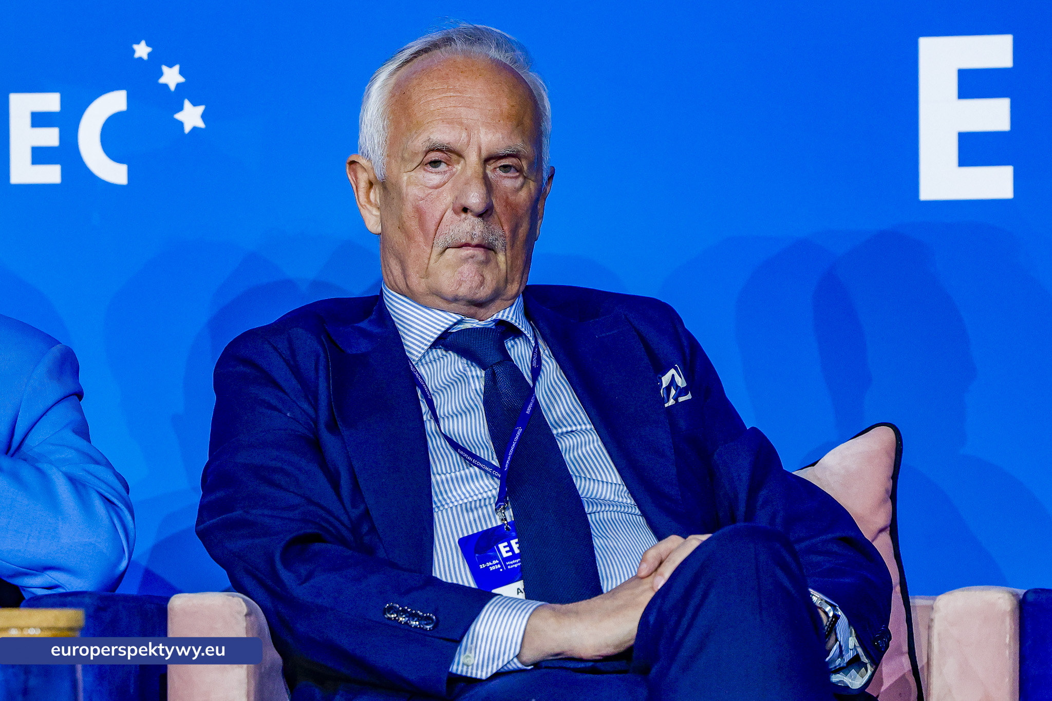 Europerspektywy Fotorelacja z III dnia EEC 2026