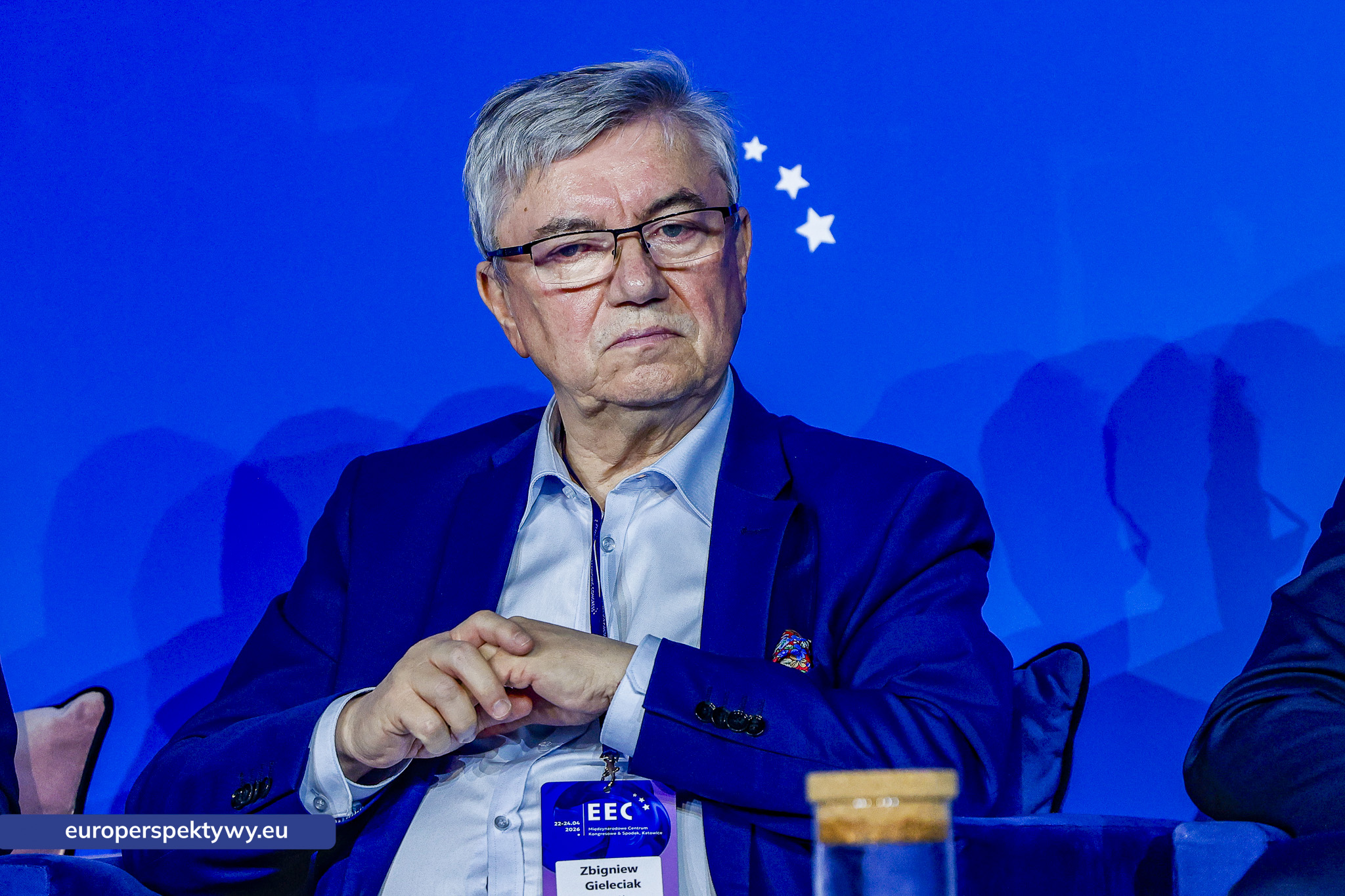 Europerspektywy Fotorelacja z III dnia EEC 2026