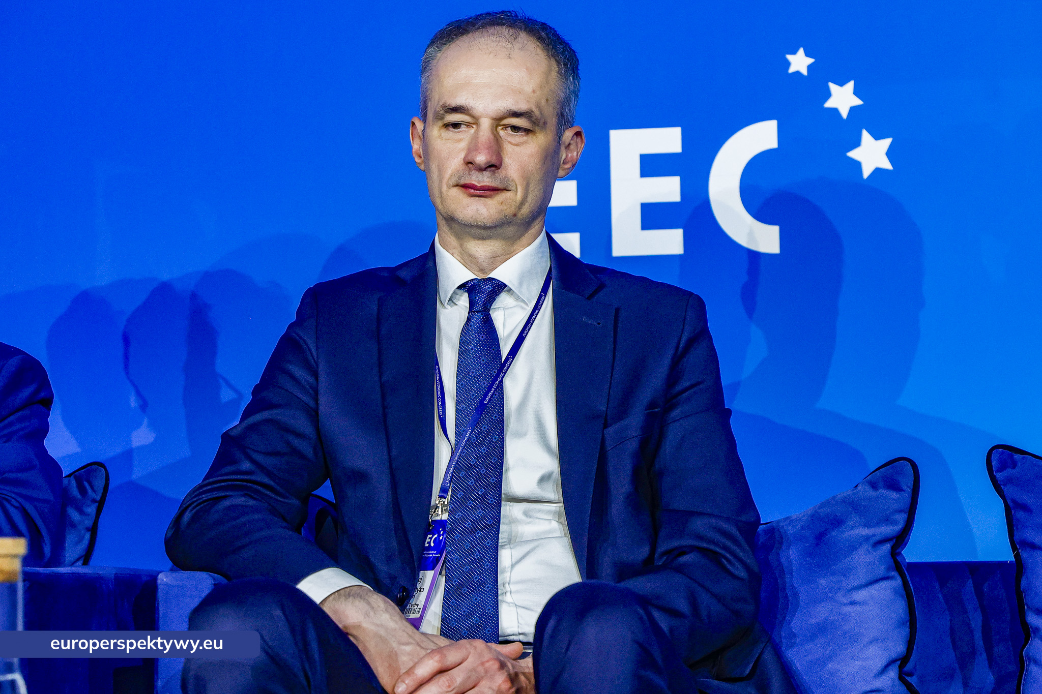 Europerspektywy Fotorelacja z III dnia EEC 2026