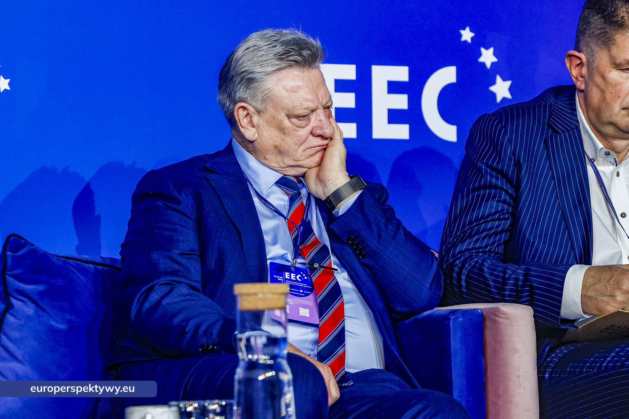 Europerspektywy Fotorelacja z III dnia EEC 2026