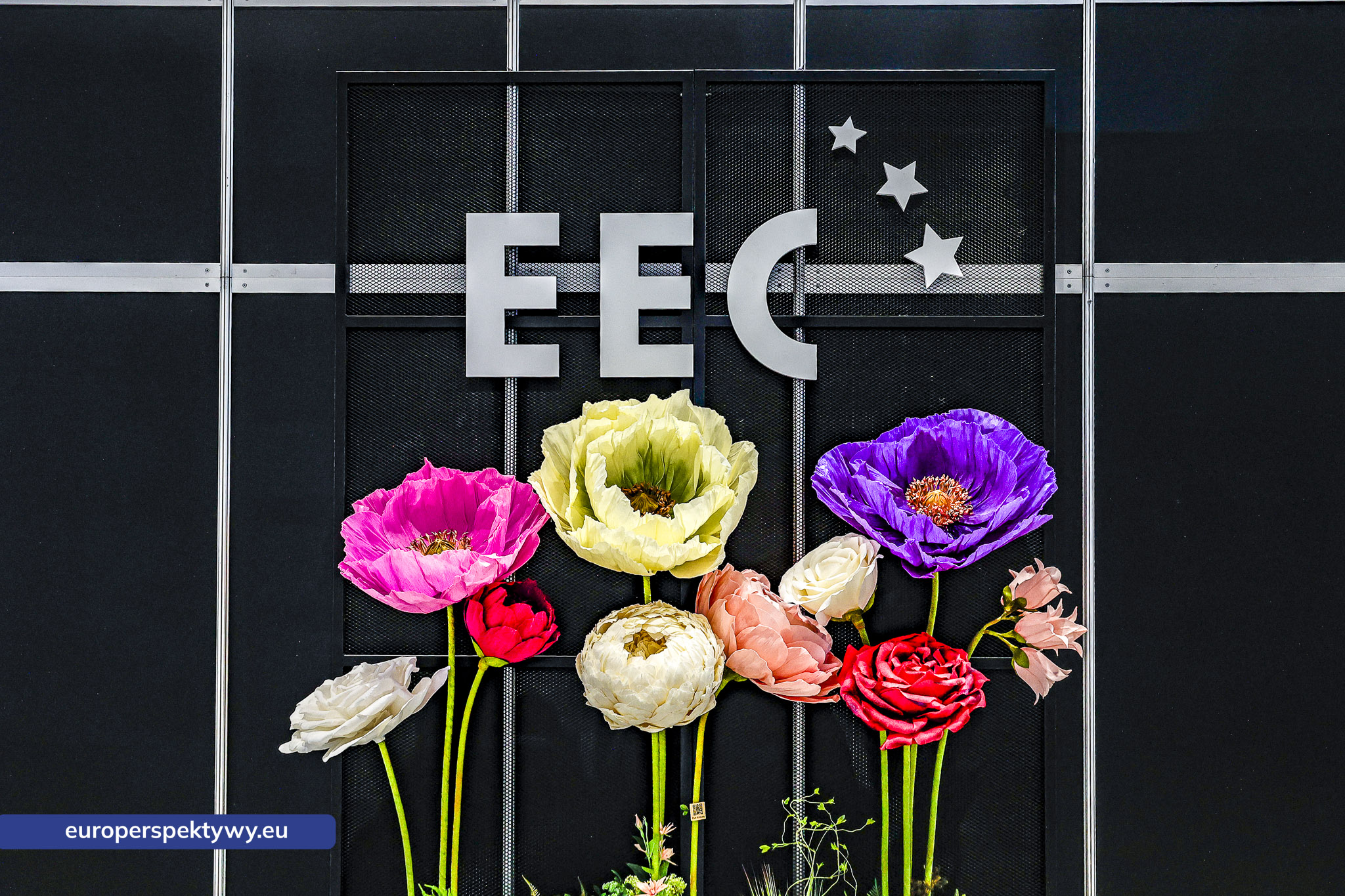 Europerspektywy Fotorelacja z III dnia EEC 2026