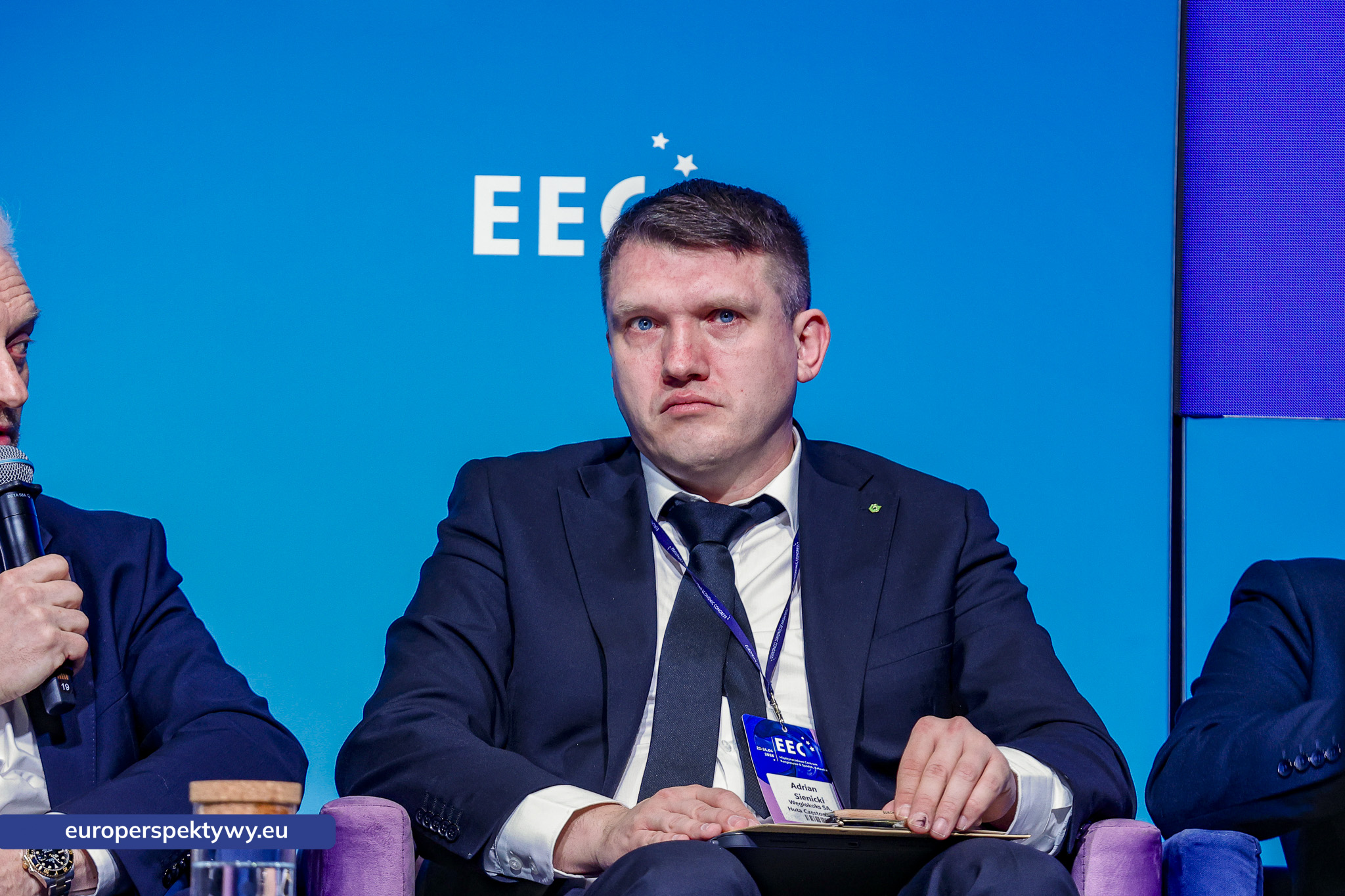 EEC 2026 Europejski Kongres Gospodarczy - Dzień III-