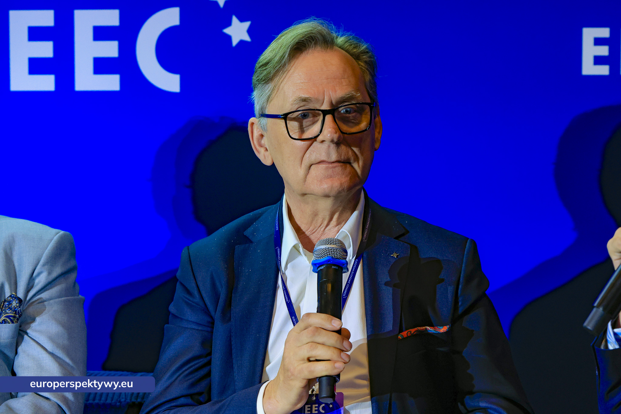 Europerspektywy Fotorelacja z III dnia EEC 2026