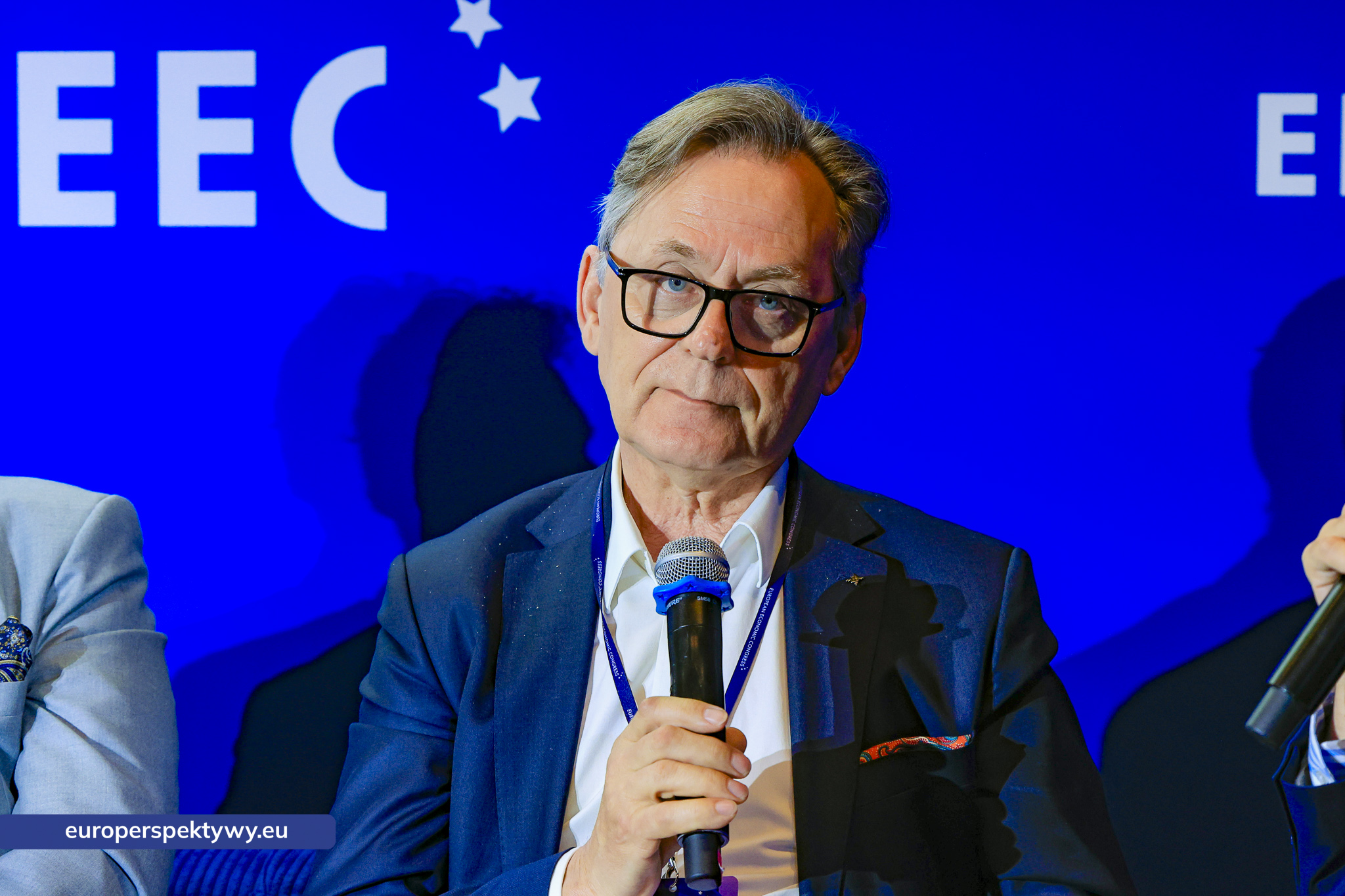 Europerspektywy Fotorelacja z III dnia EEC 2026