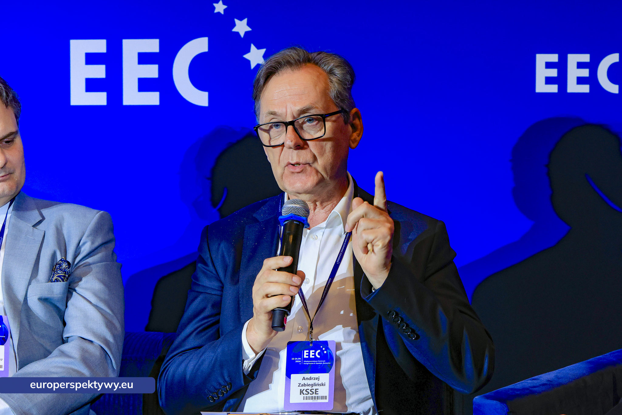 EEC 2026 Europejski Kongres Gospodarczy - Dzień III-