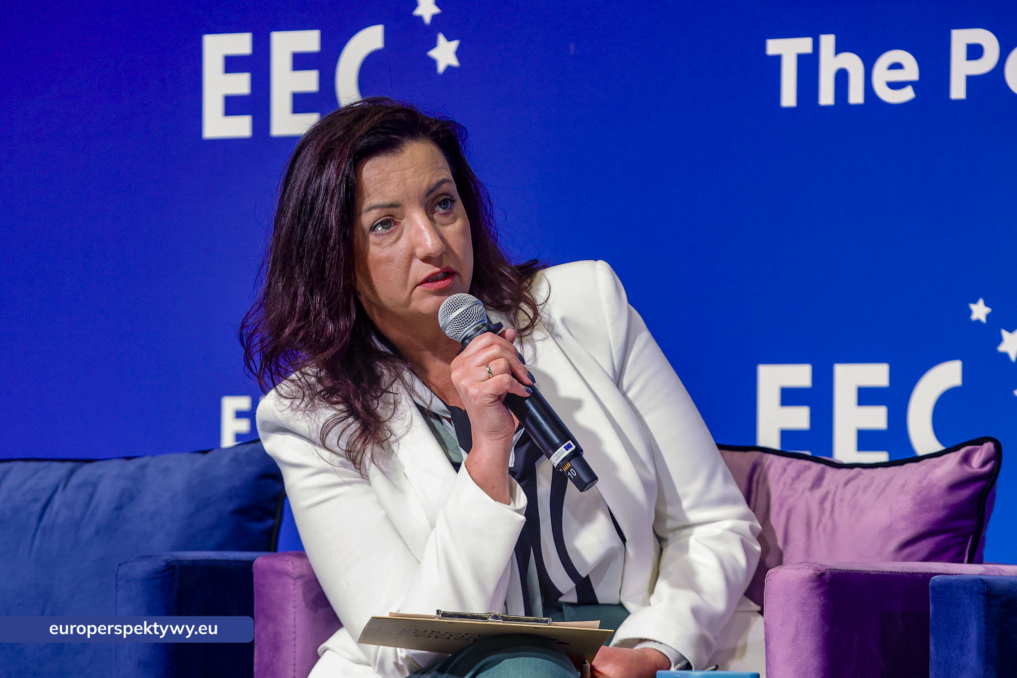 EEC 2026 Europejski Kongres Gospodarczy - Dzień III-