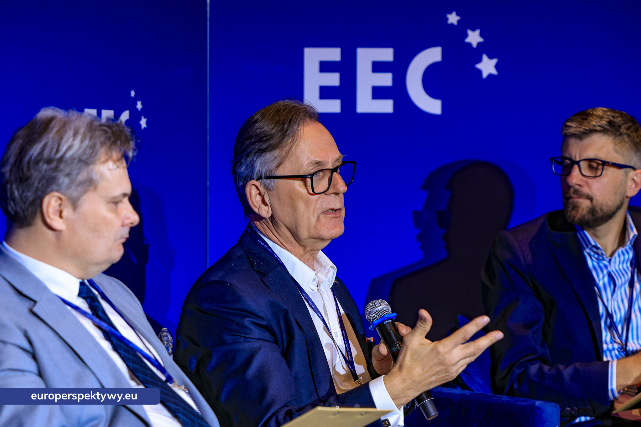 Europerspektywy Fotorelacja z III dnia EEC 2026