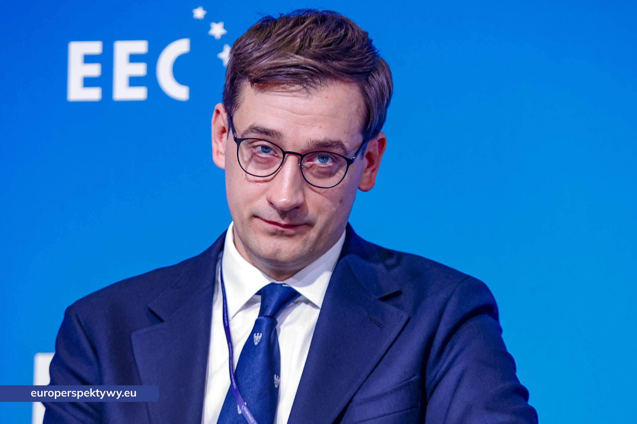 Europerspektywy Fotorelacja z III dnia EEC 2026