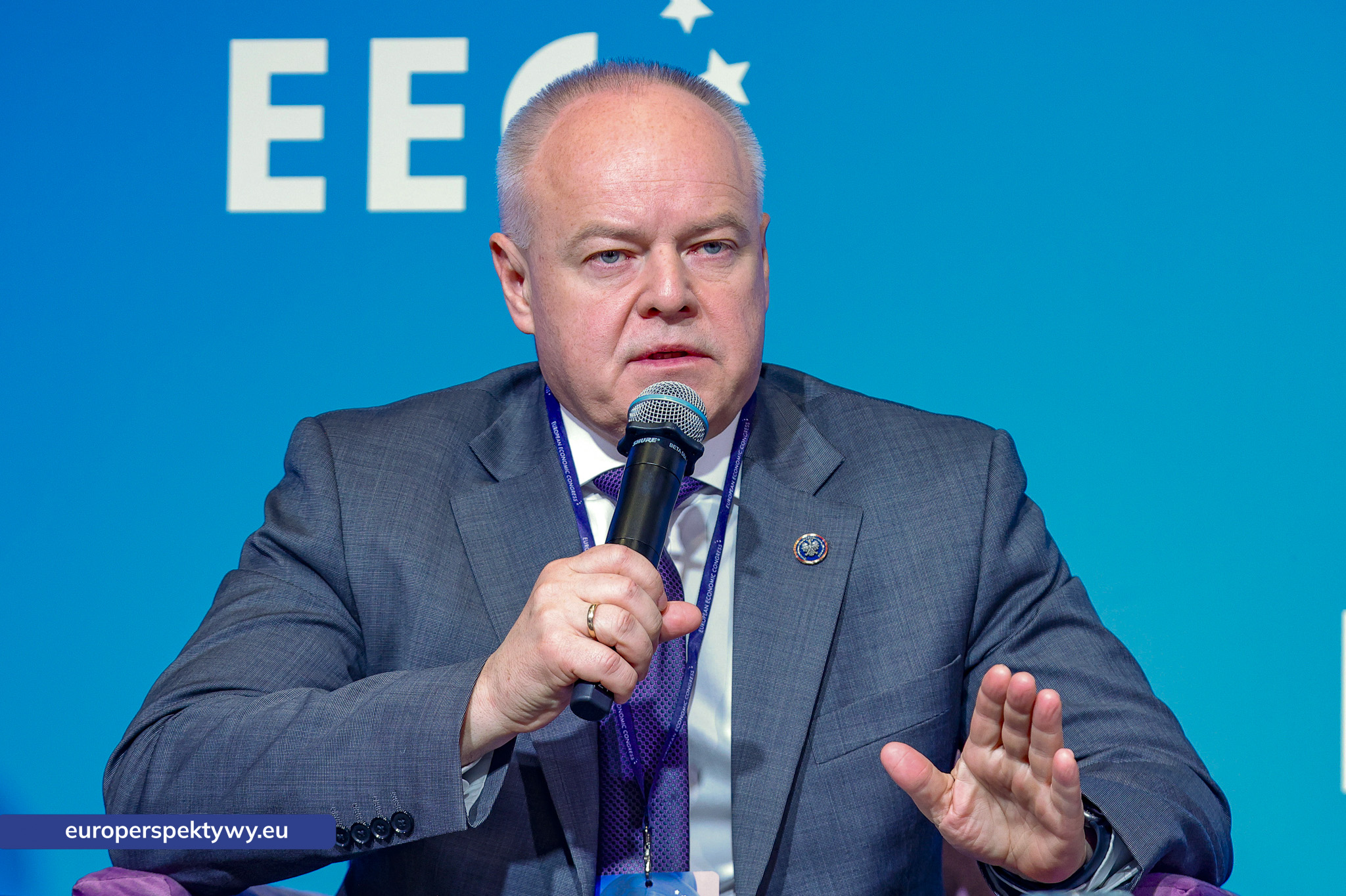 Europerspektywy Fotorelacja z III dnia EEC 2026