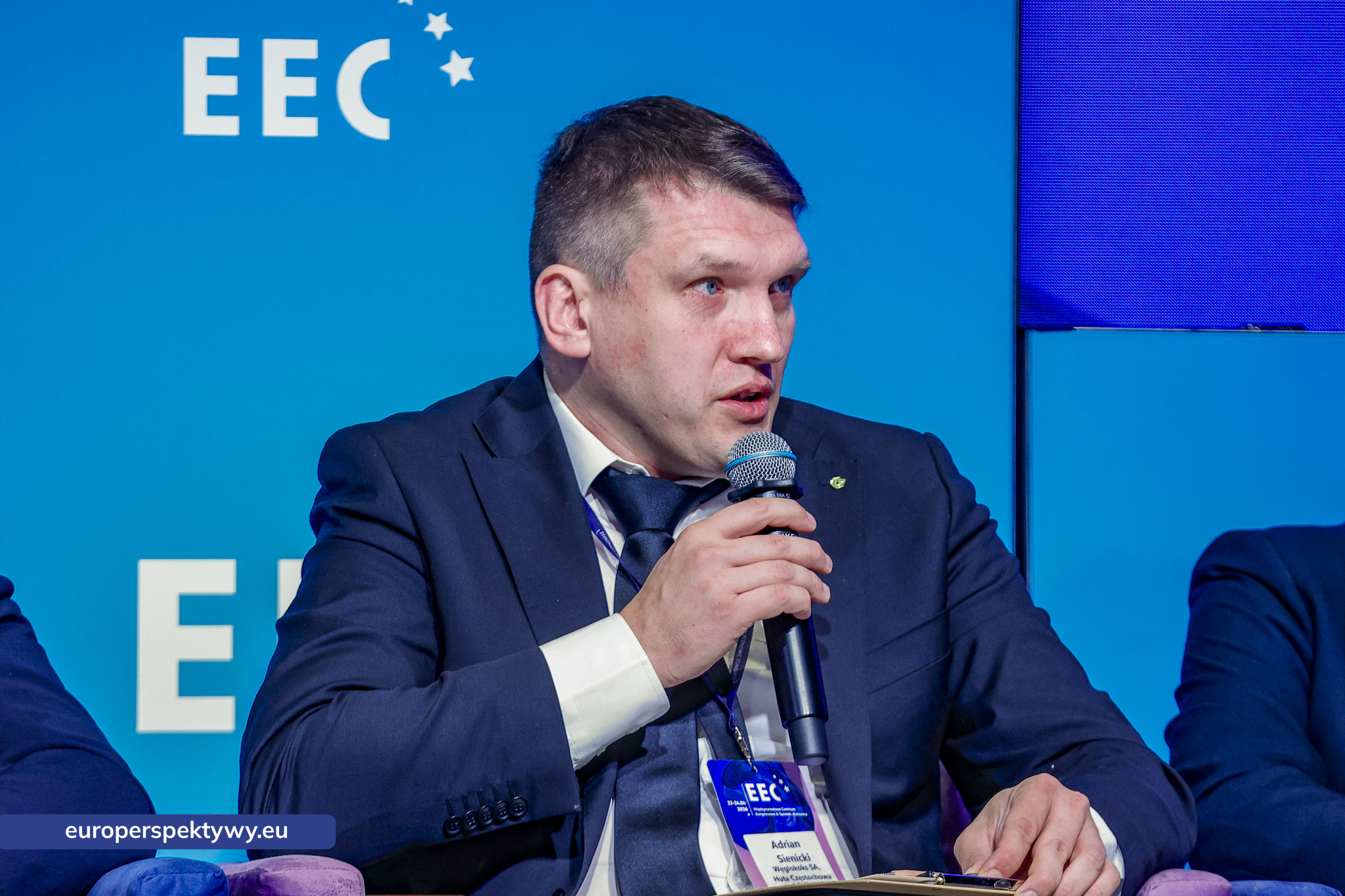 EEC 2026 Europejski Kongres Gospodarczy - Dzień III-