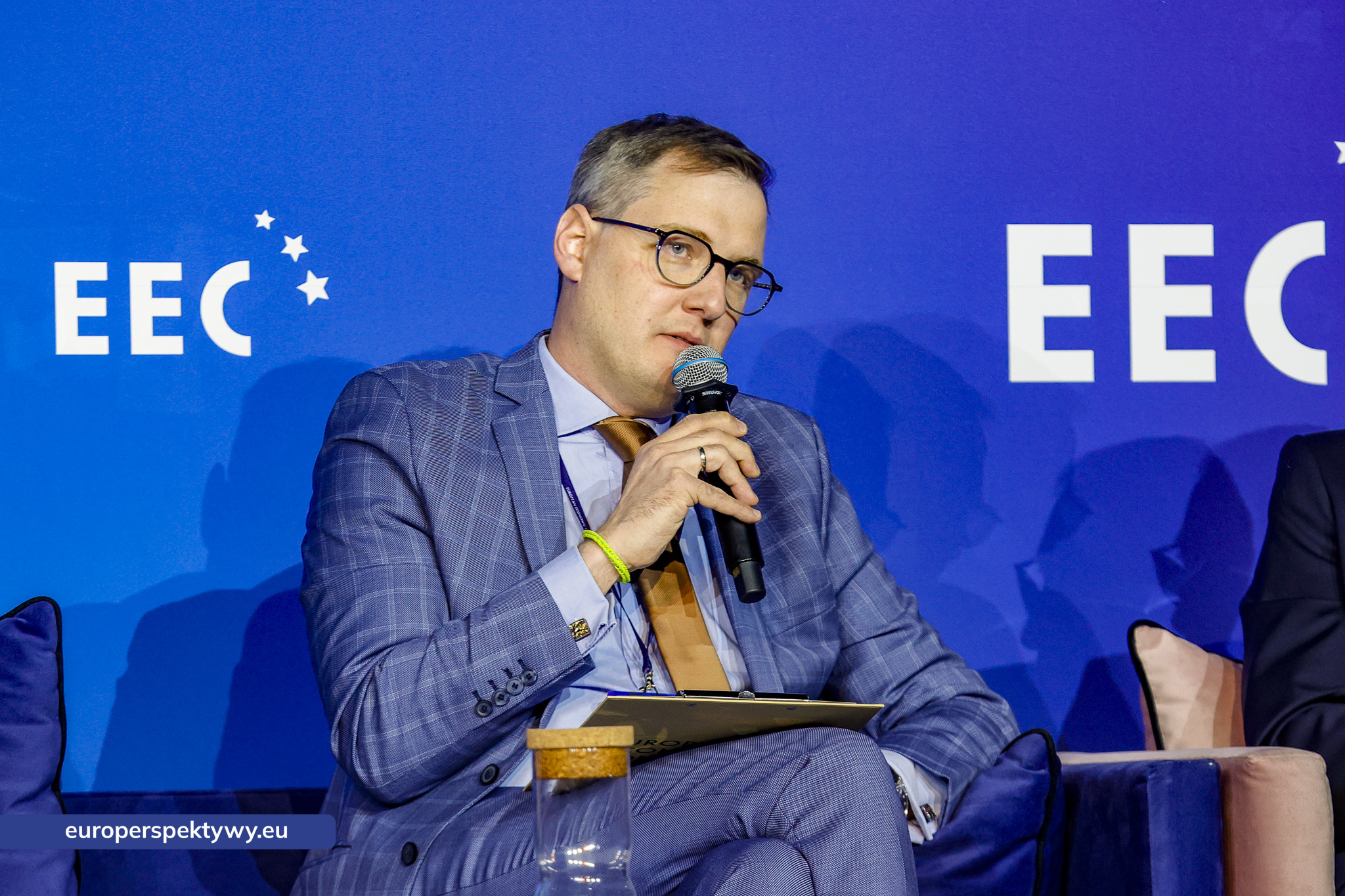 EEC 2026 Europejski Kongres Gospodarczy - Dzień III