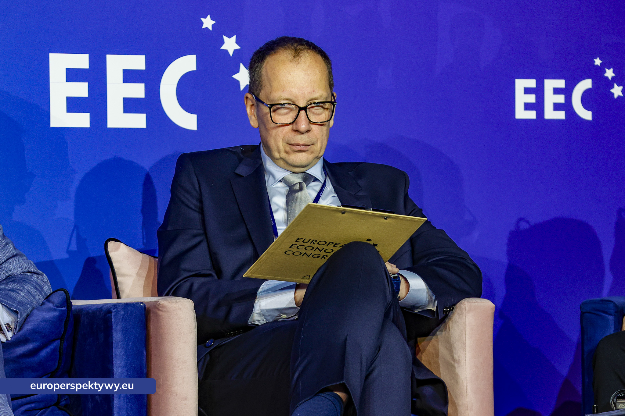 Europerspektywy Fotorelacja z III dnia EEC 2026