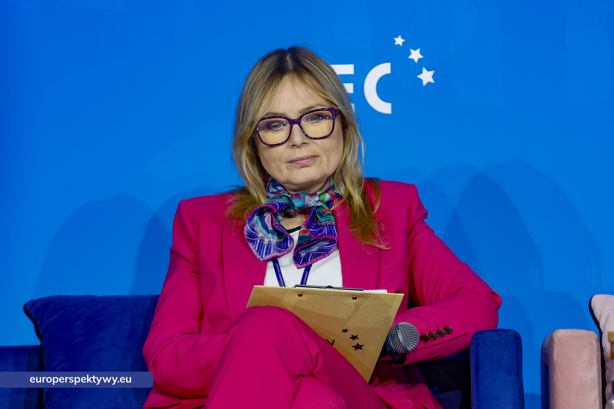 Europerspektywy Fotorelacja z III dnia EEC 2026