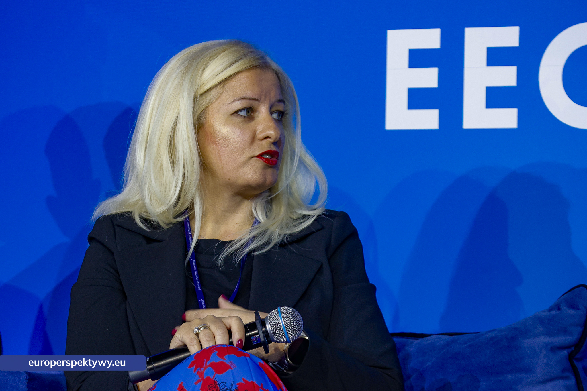 Europerspektywy Fotorelacja z III dnia EEC 2026