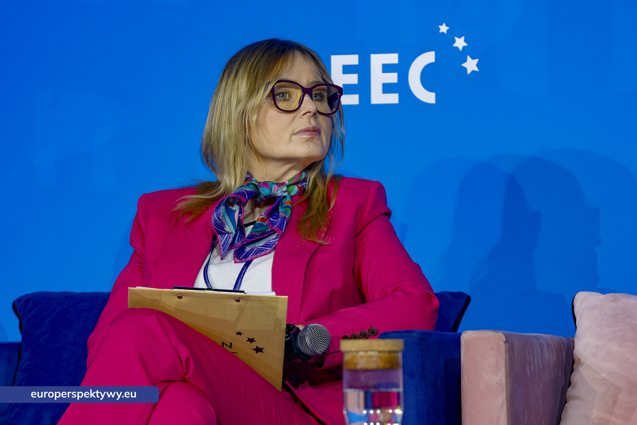 Europerspektywy Fotorelacja z III dnia EEC 2026