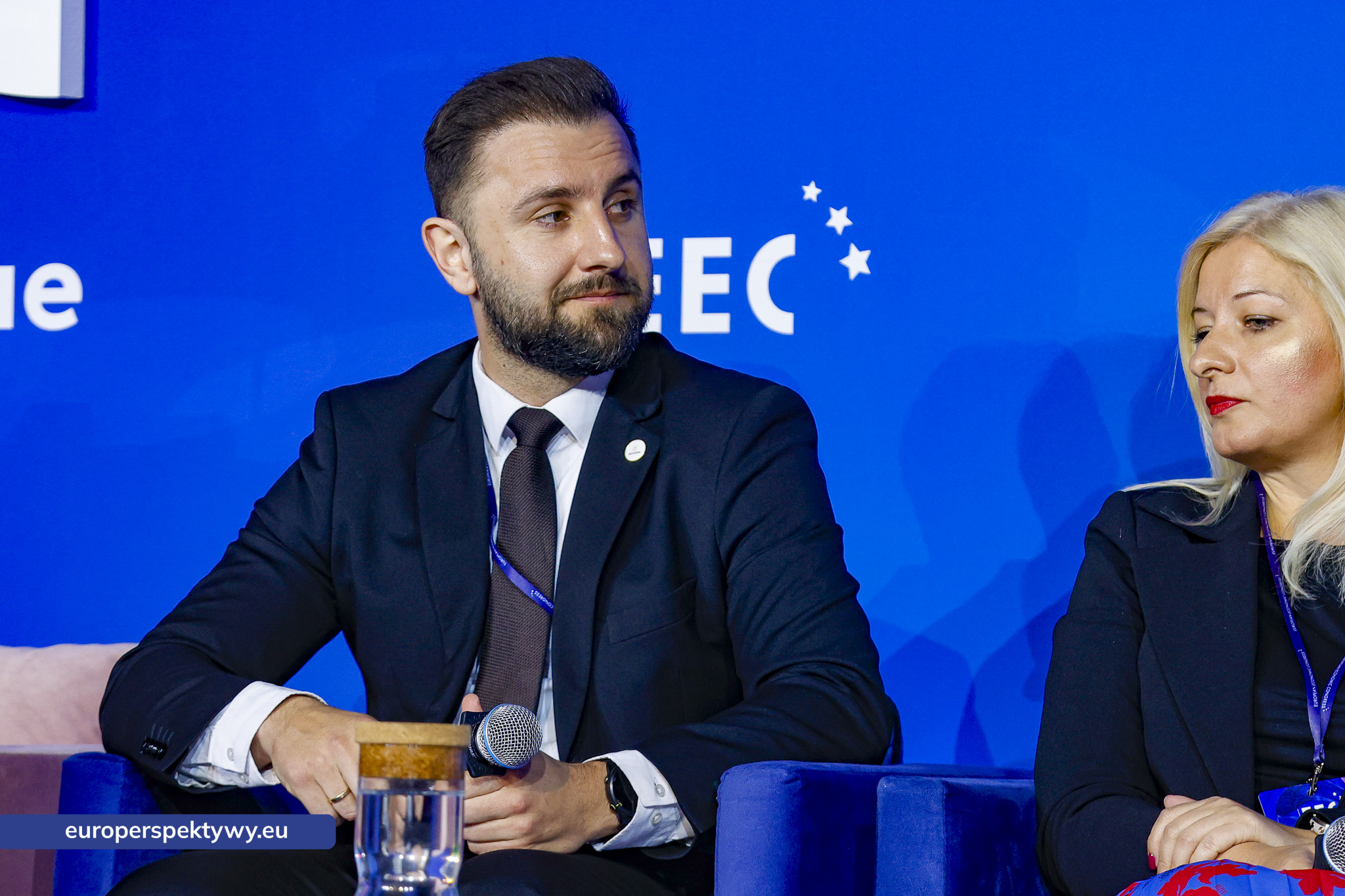 Europerspektywy Fotorelacja z III dnia EEC 2026